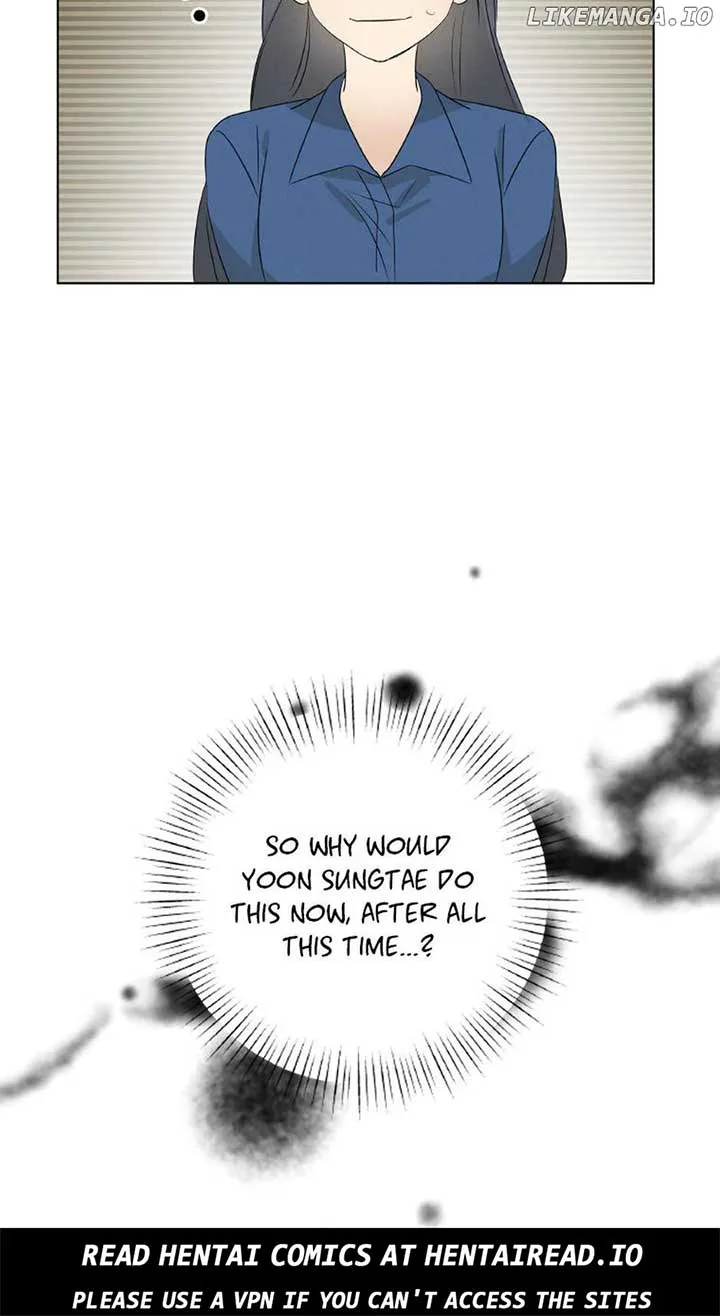 Want You Like Crazy Chapter 44 page 81