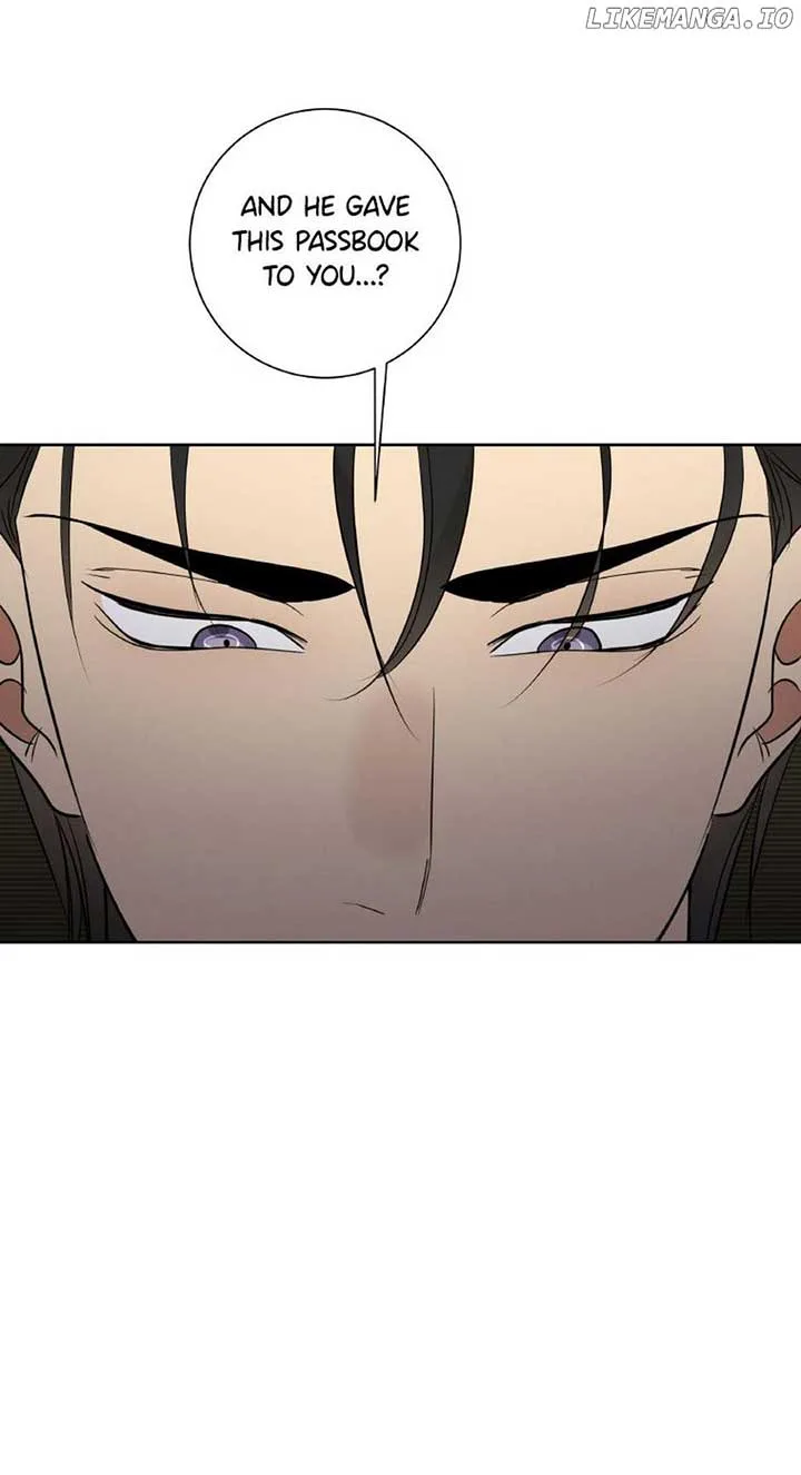 Want You Like Crazy Chapter 44 page 75