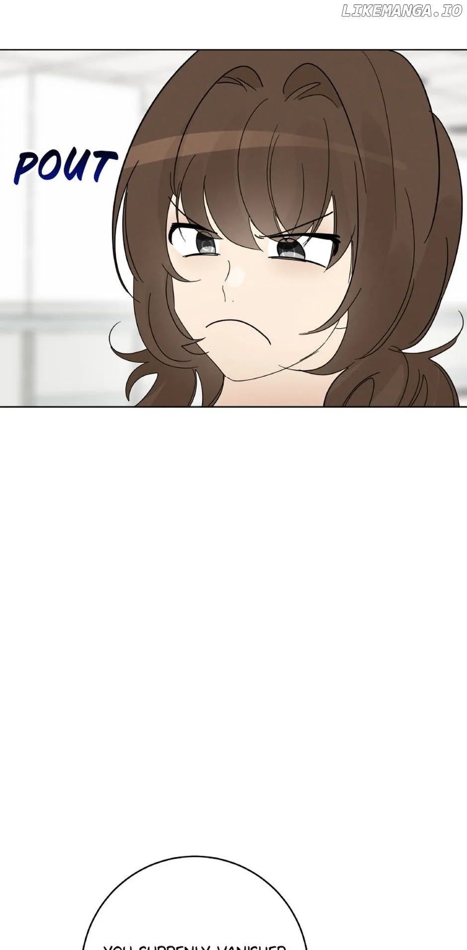 Want You Like Crazy Chapter 42 page 28