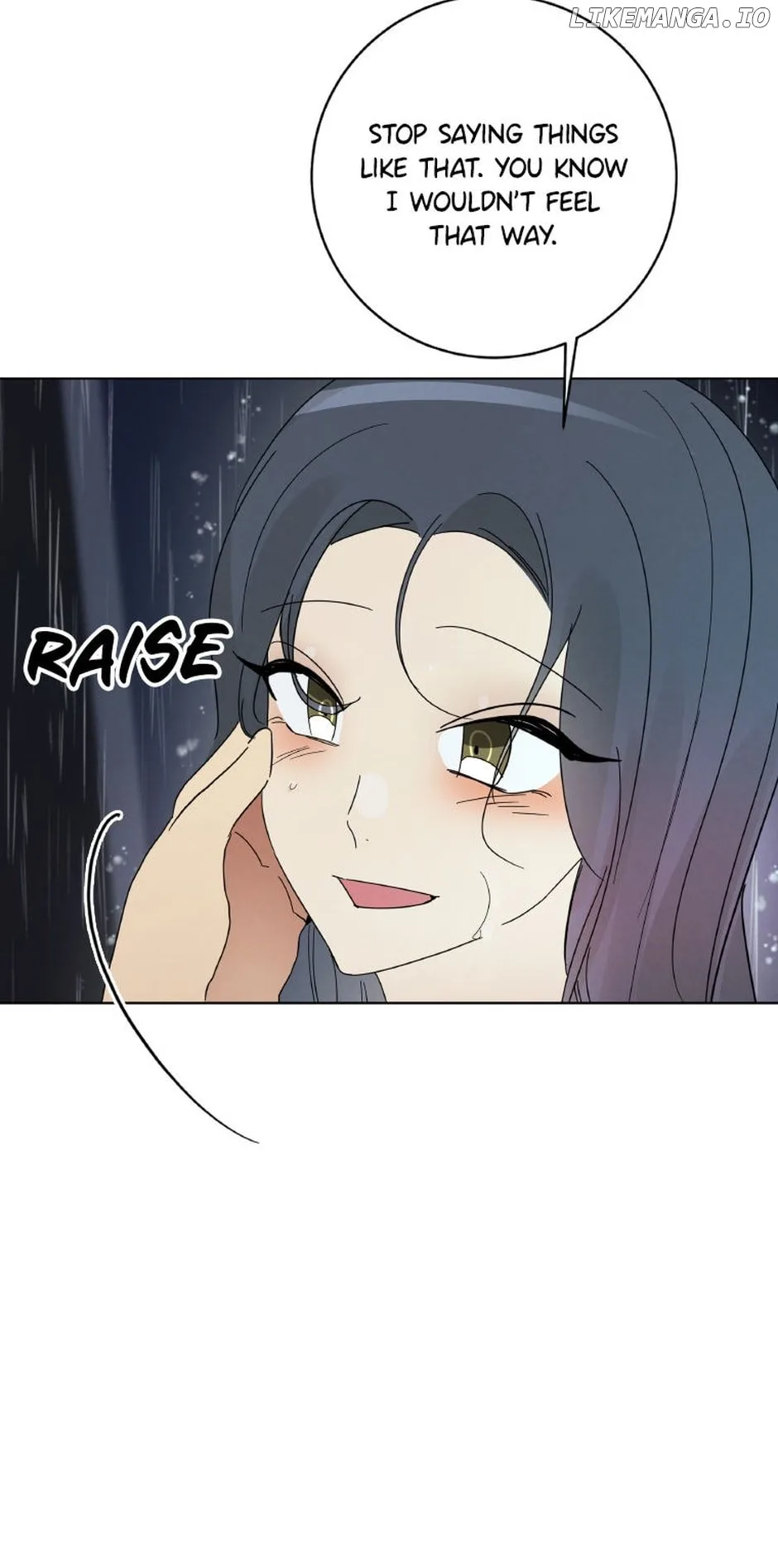 Want You Like Crazy Chapter 42 page 23