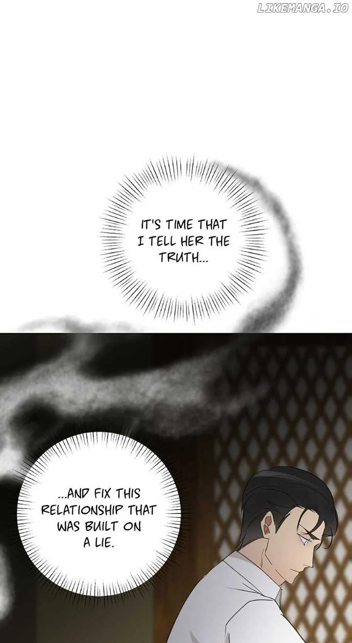 Want You Like Crazy Chapter 44 page 76