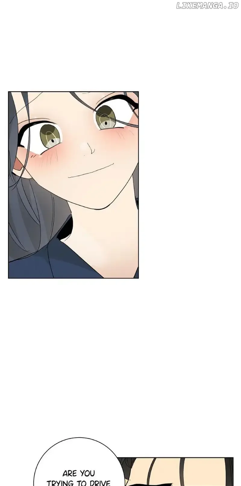Want You Like Crazy Chapter 46 page 5