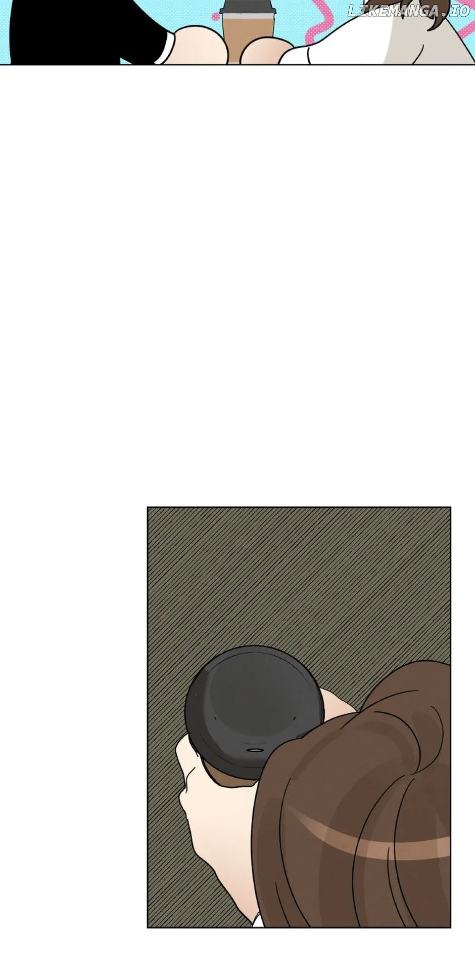 Want You Like Crazy Chapter 42 page 41