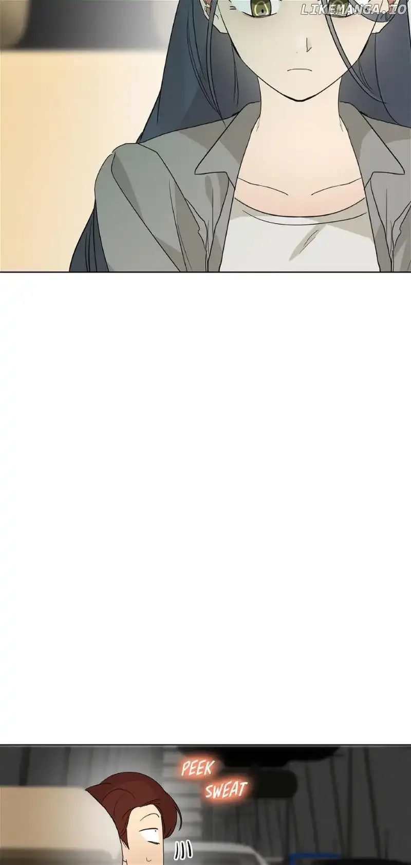 Want You Like Crazy Chapter 46 page 38