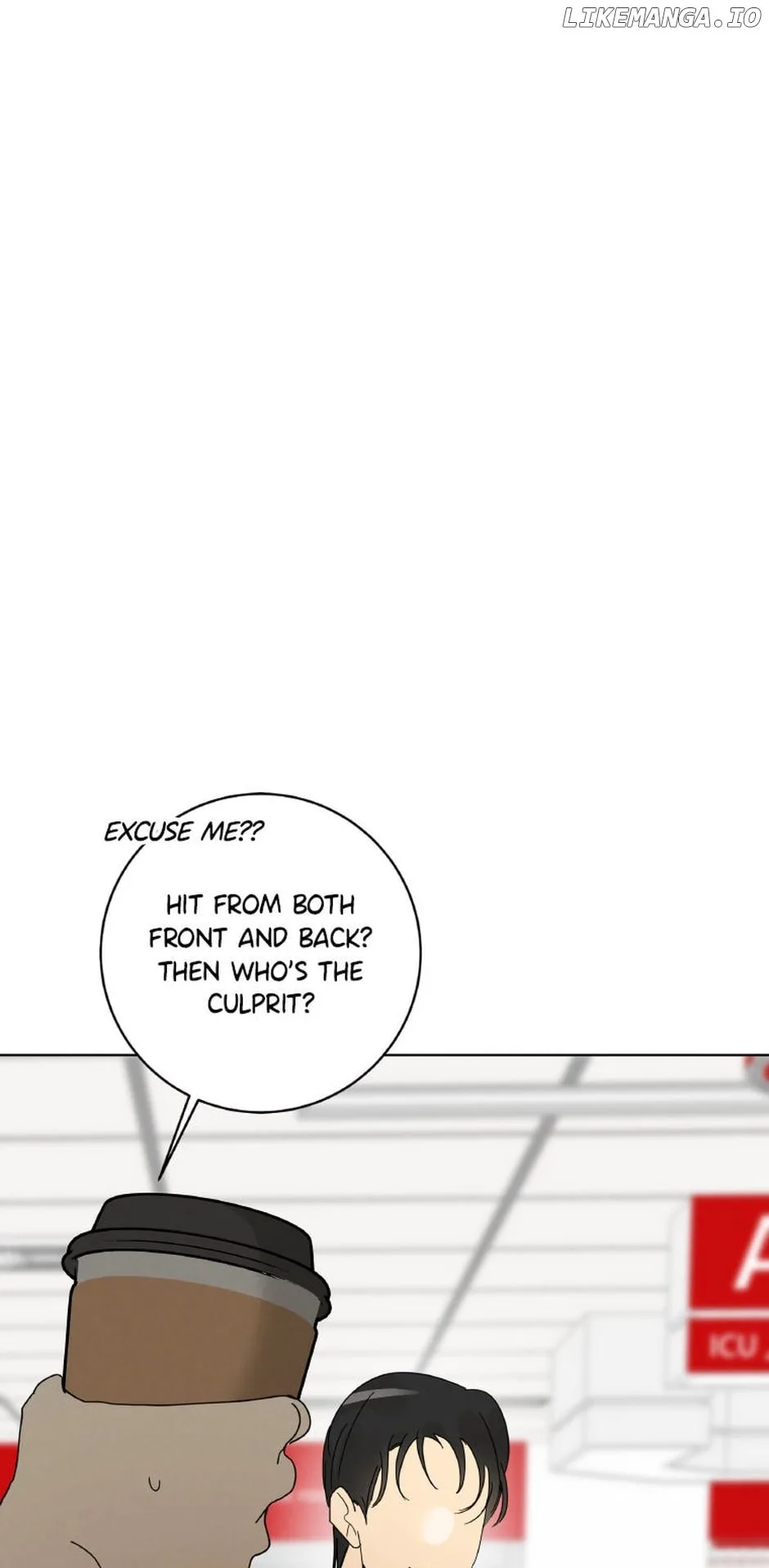 Want You Like Crazy Chapter 42 page 42