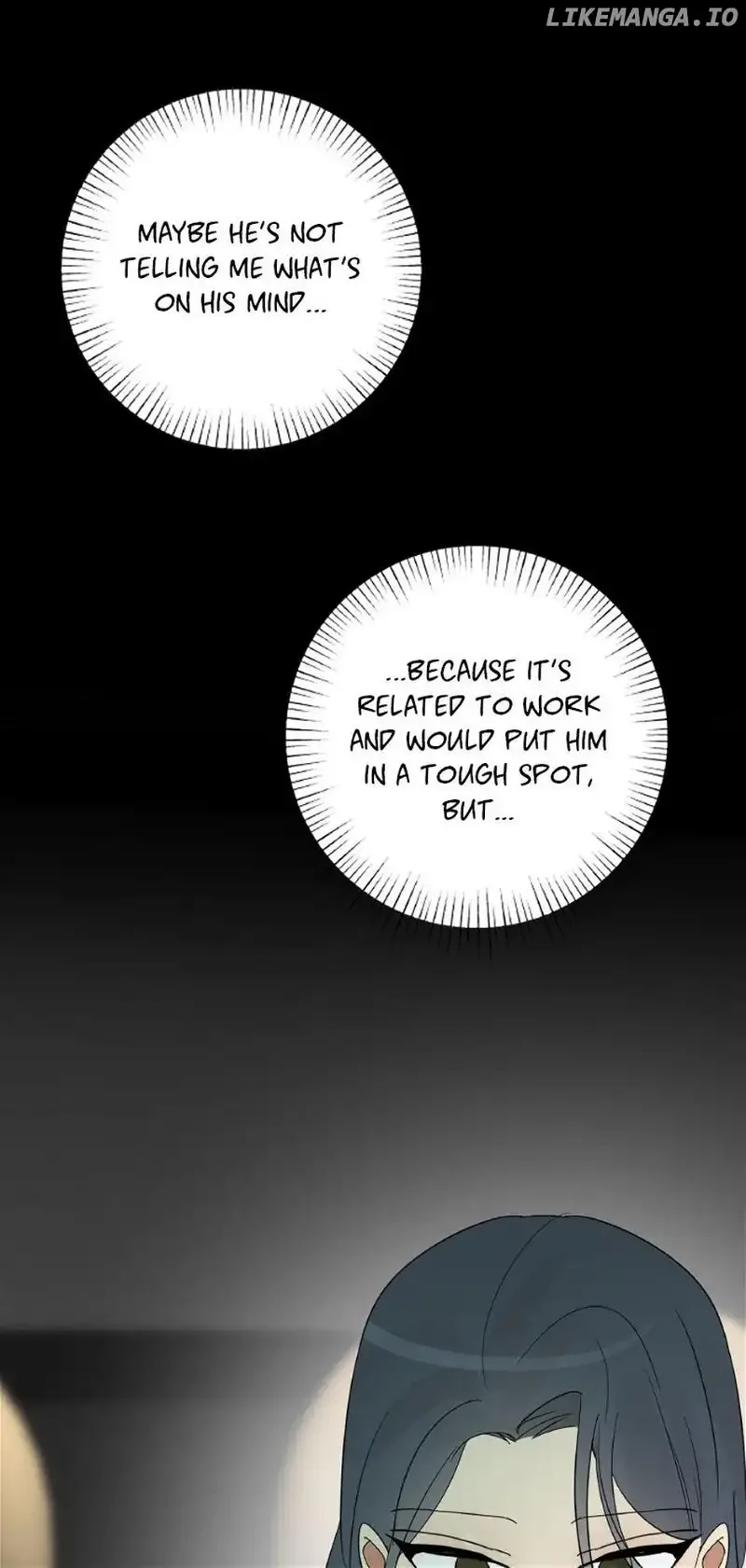 Want You Like Crazy Chapter 46 page 37