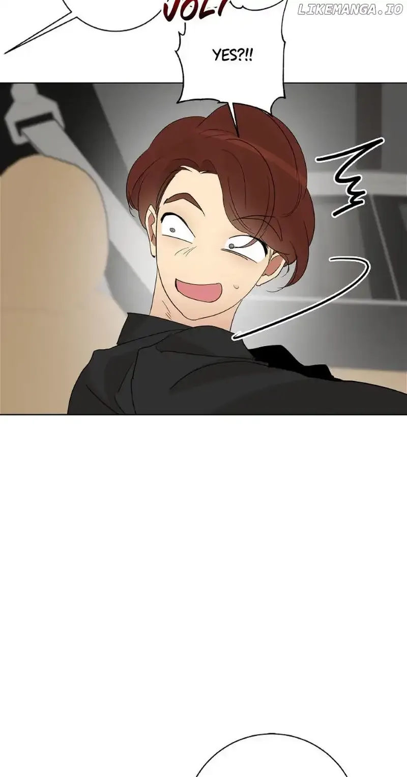 Want You Like Crazy Chapter 46 page 31