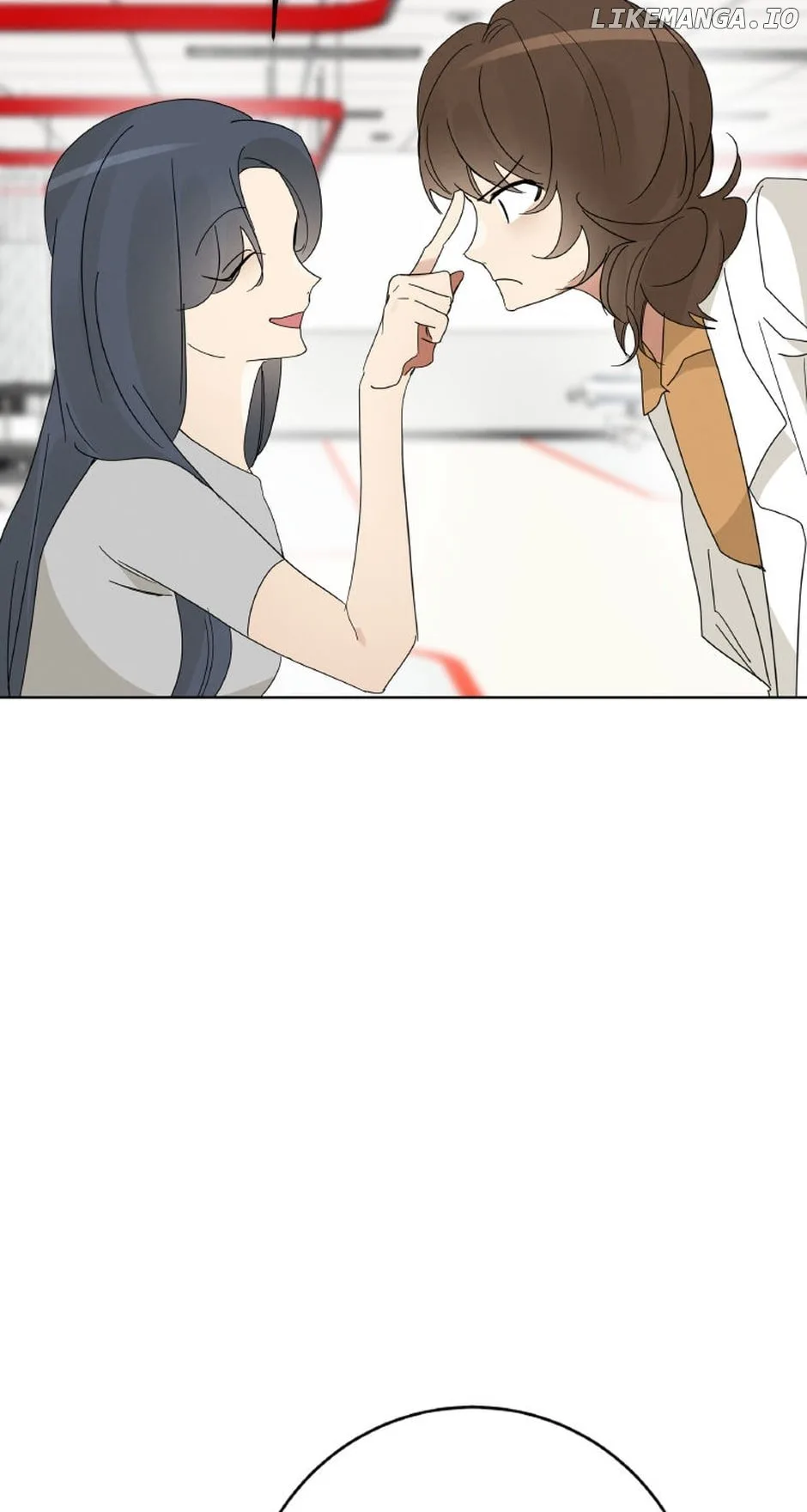 Want You Like Crazy Chapter 42 page 37