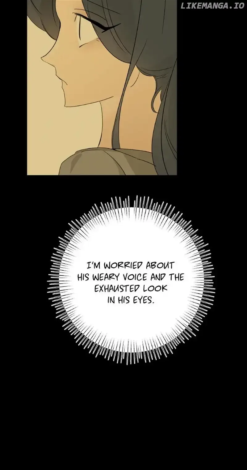 Want You Like Crazy Chapter 46 page 36