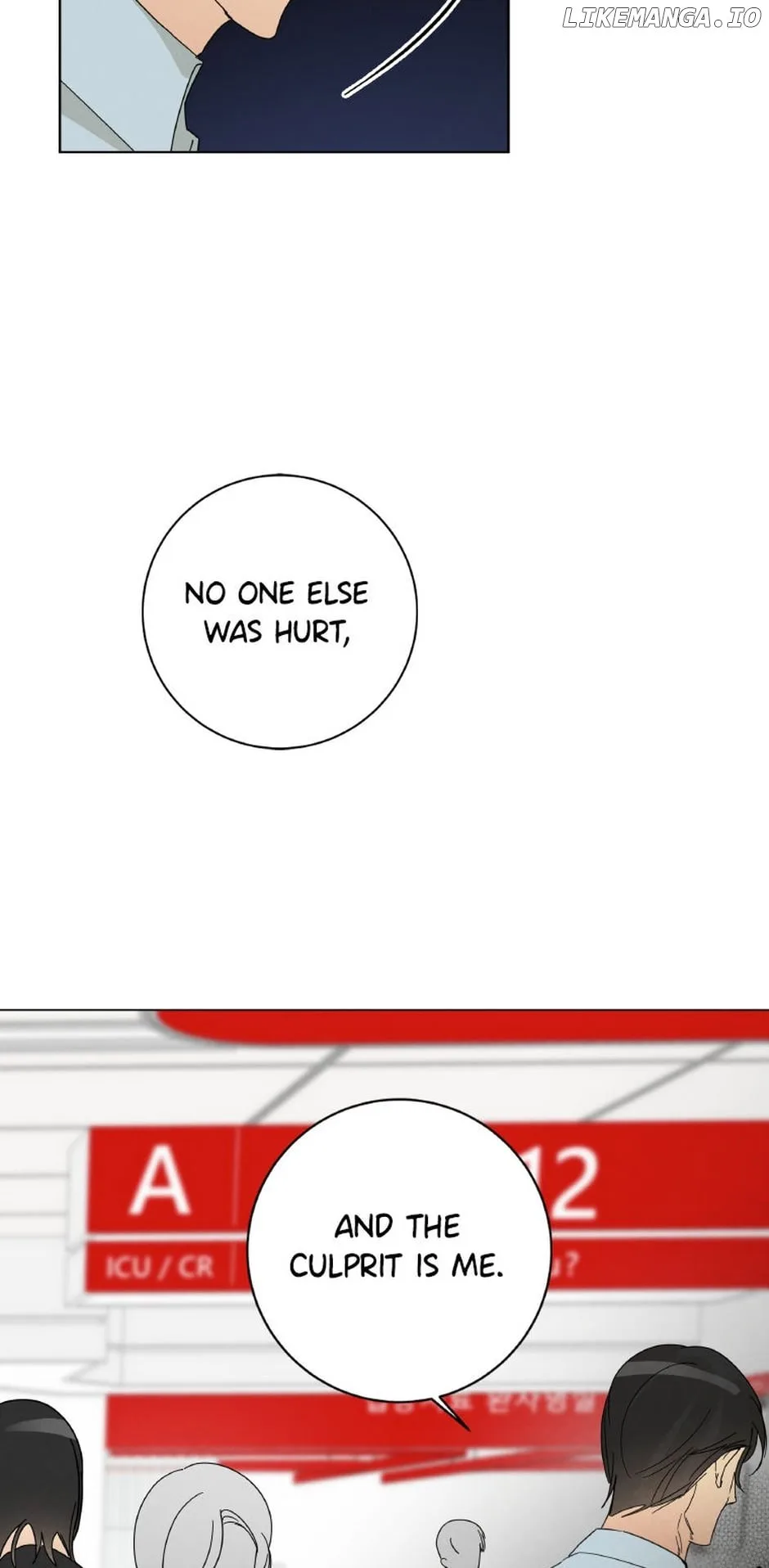 Want You Like Crazy Chapter 42 page 44
