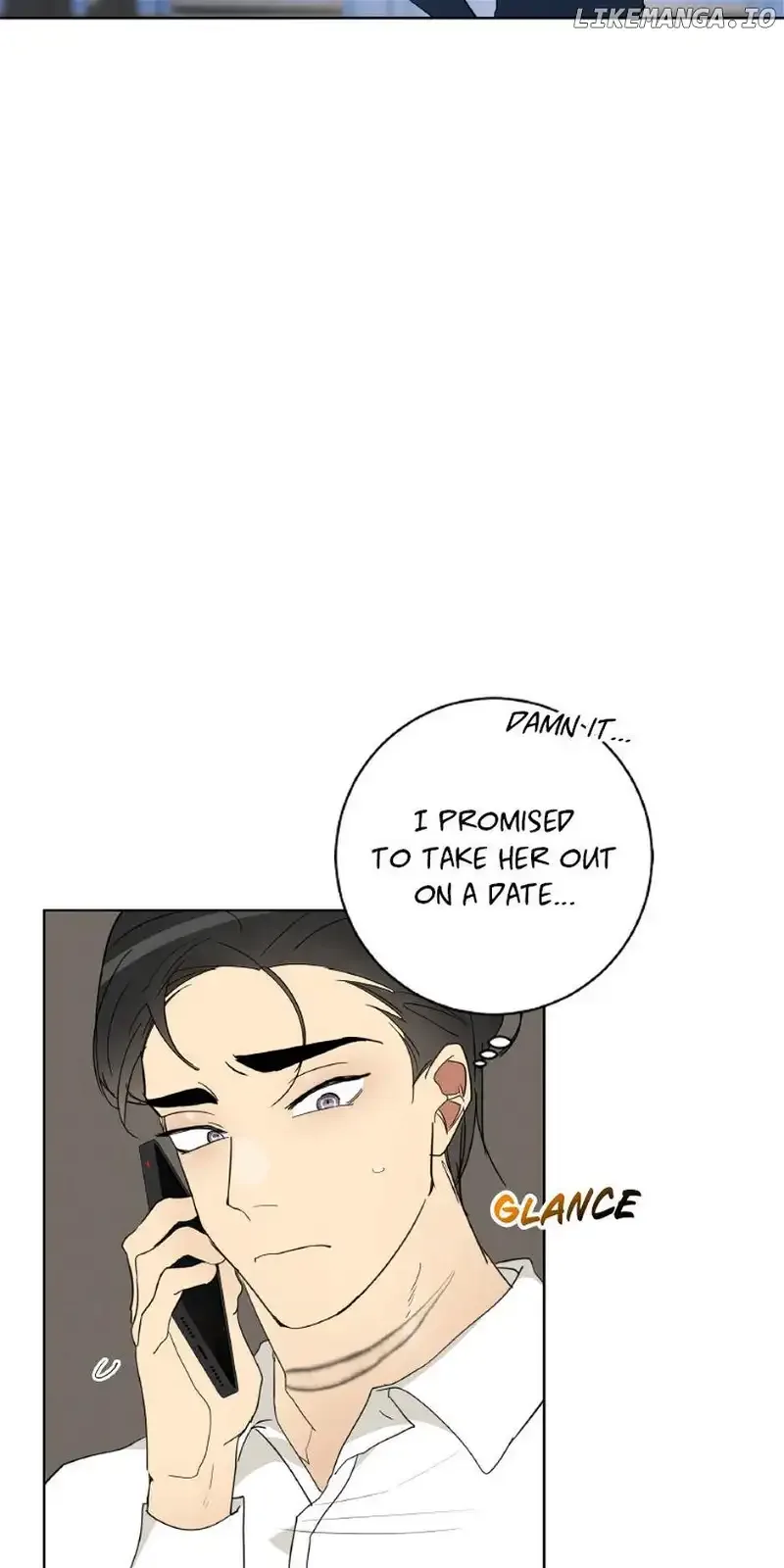 Want You Like Crazy Chapter 46 page 13