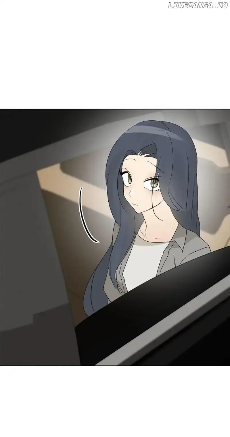 Want You Like Crazy Chapter 46 page 22