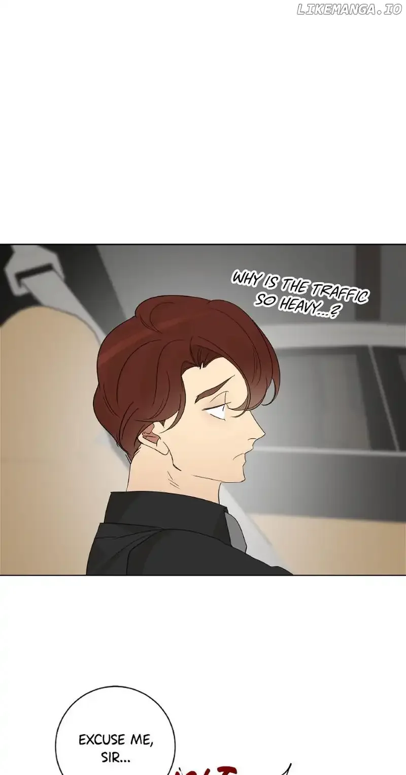 Want You Like Crazy Chapter 46 page 30