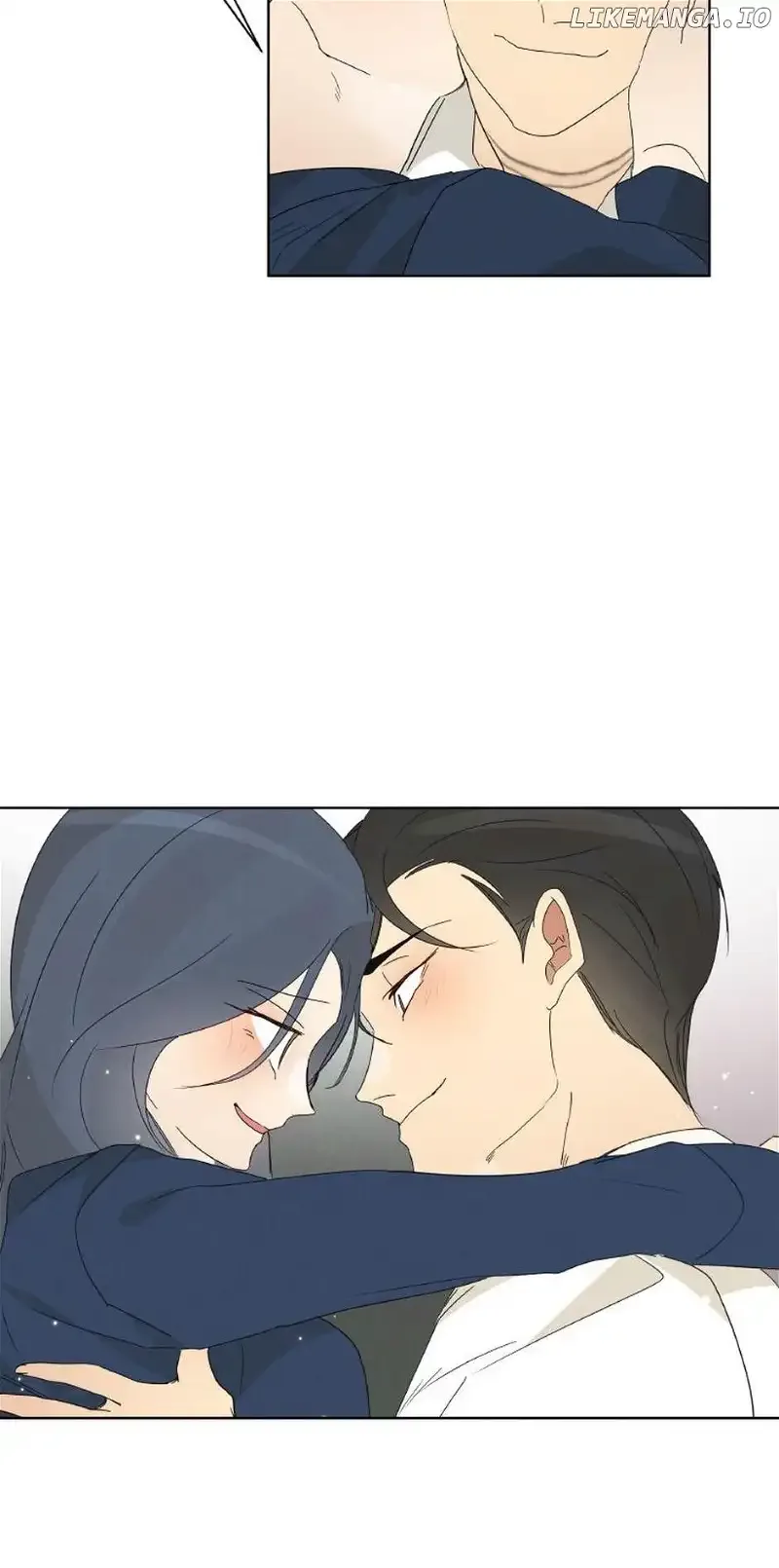 Want You Like Crazy Chapter 46 page 3