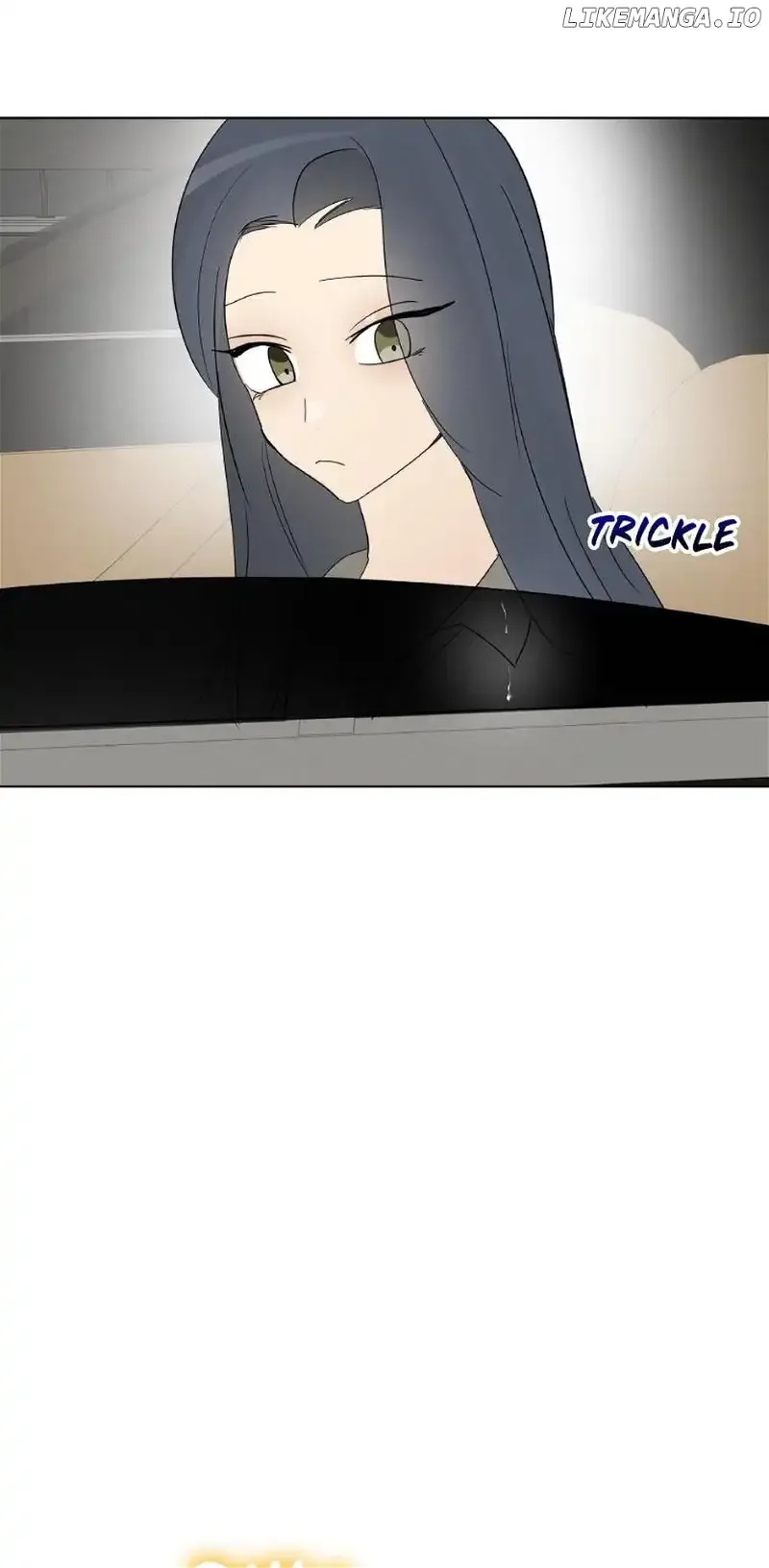 Want You Like Crazy Chapter 46 page 26