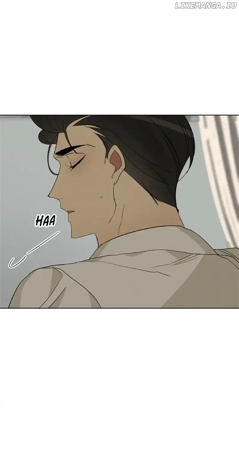 Want You Like Crazy Chapter 46 page 16