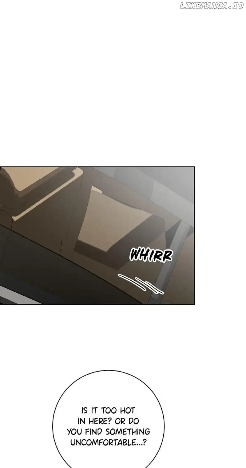 Want You Like Crazy Chapter 46 page 20