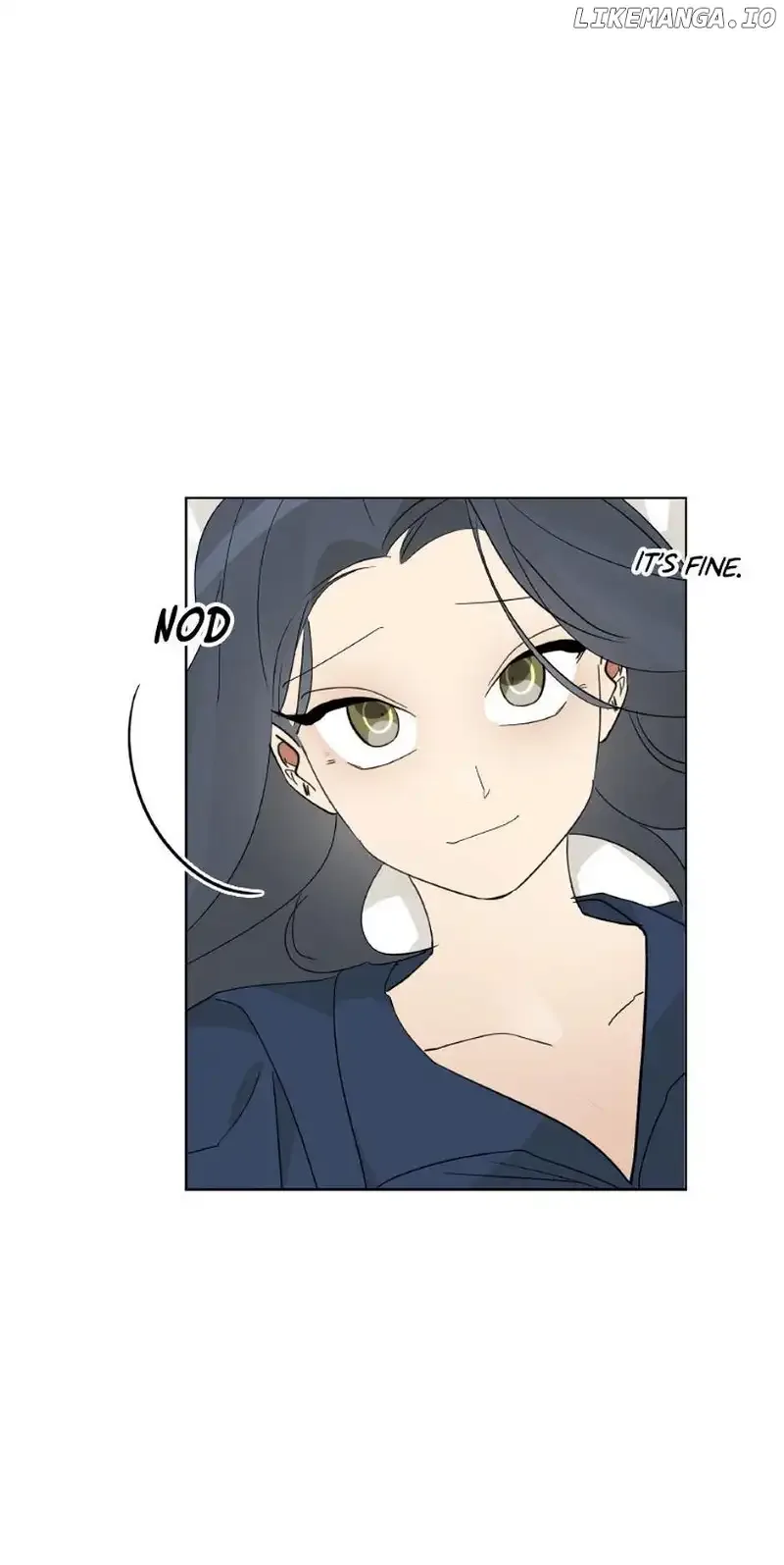 Want You Like Crazy Chapter 46 page 15
