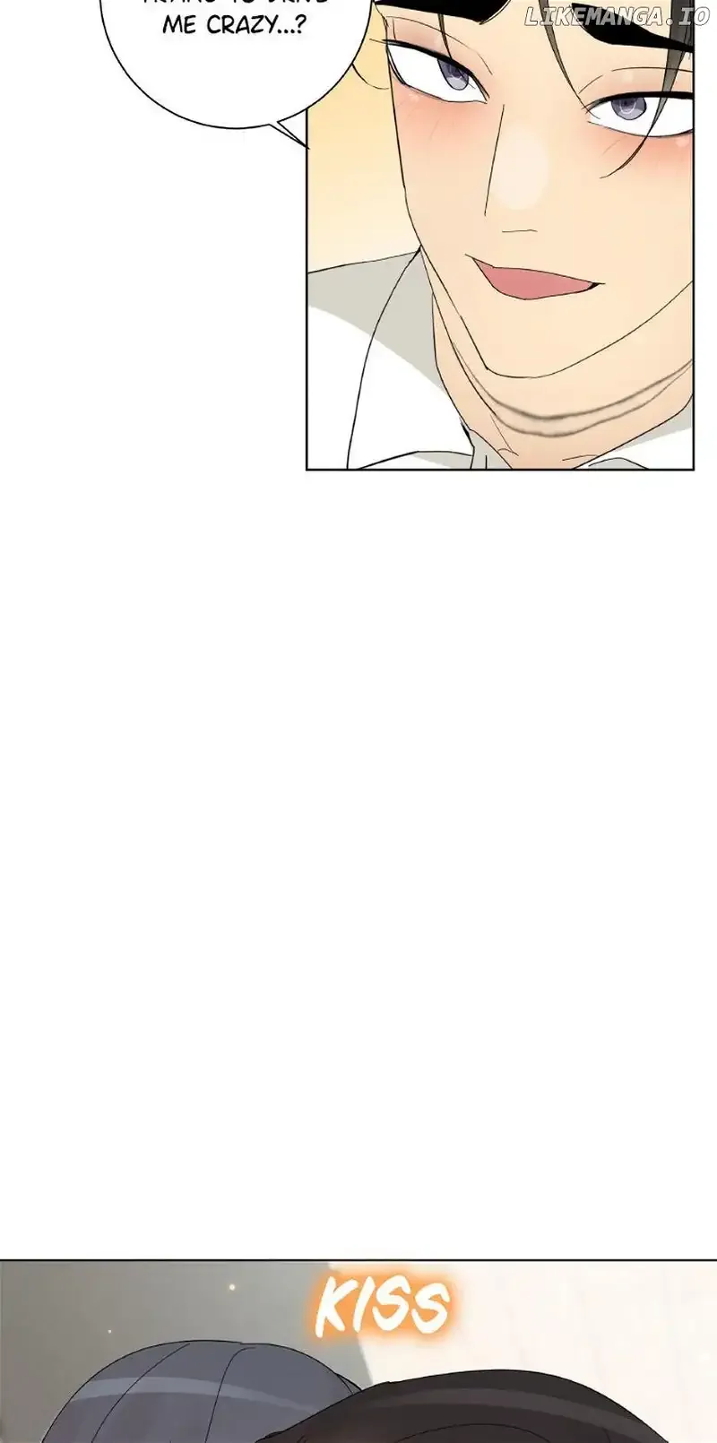 Want You Like Crazy Chapter 46 page 6