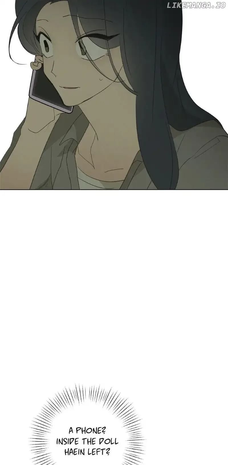 Want You Like Crazy Chapter 46 page 61