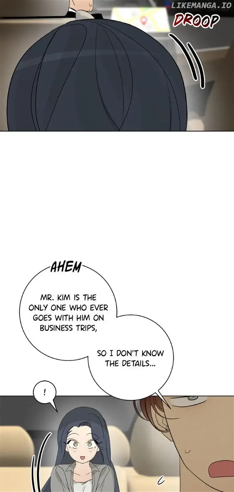 Want You Like Crazy Chapter 46 page 39