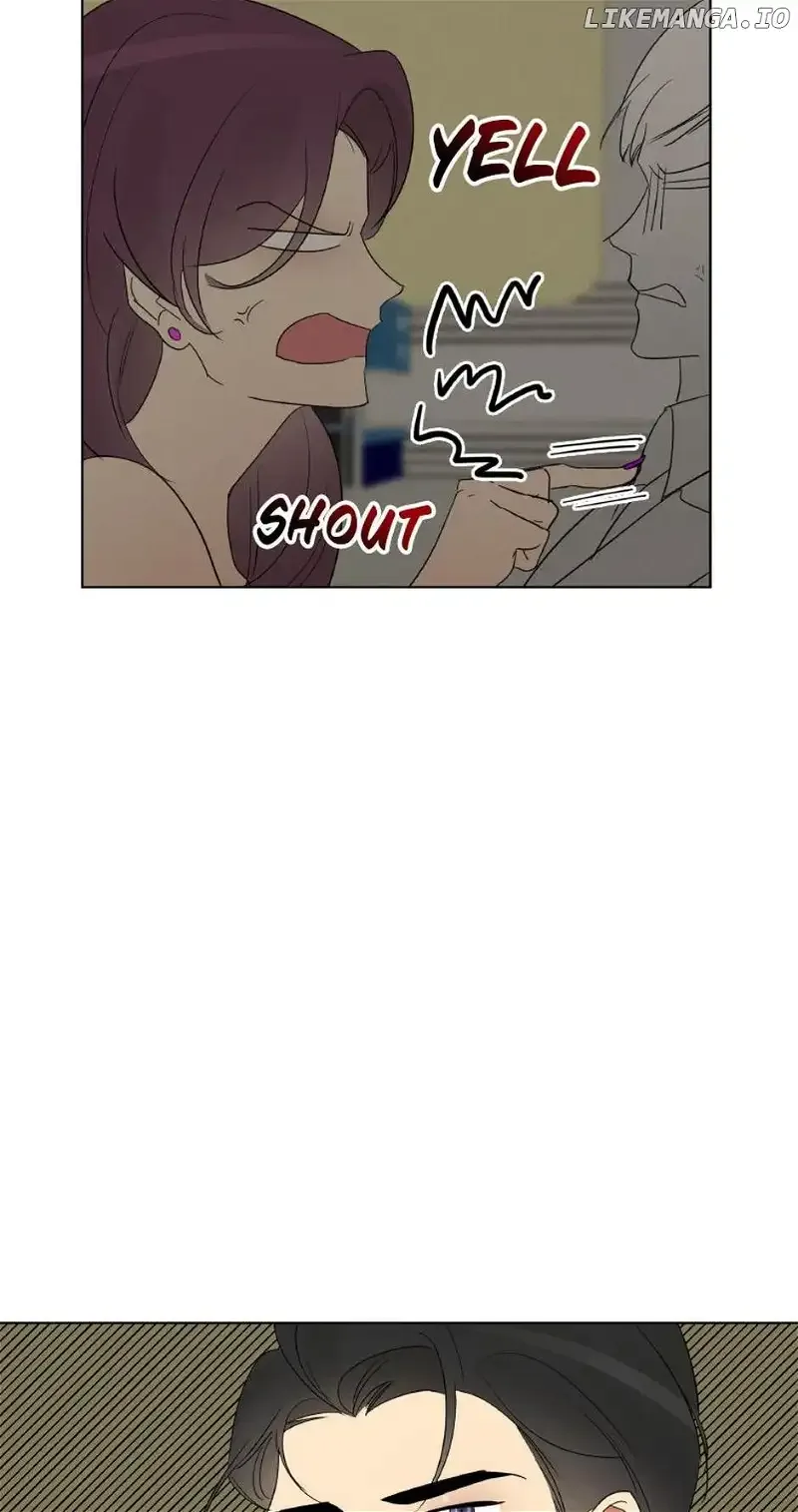 Want You Like Crazy Chapter 46 page 71