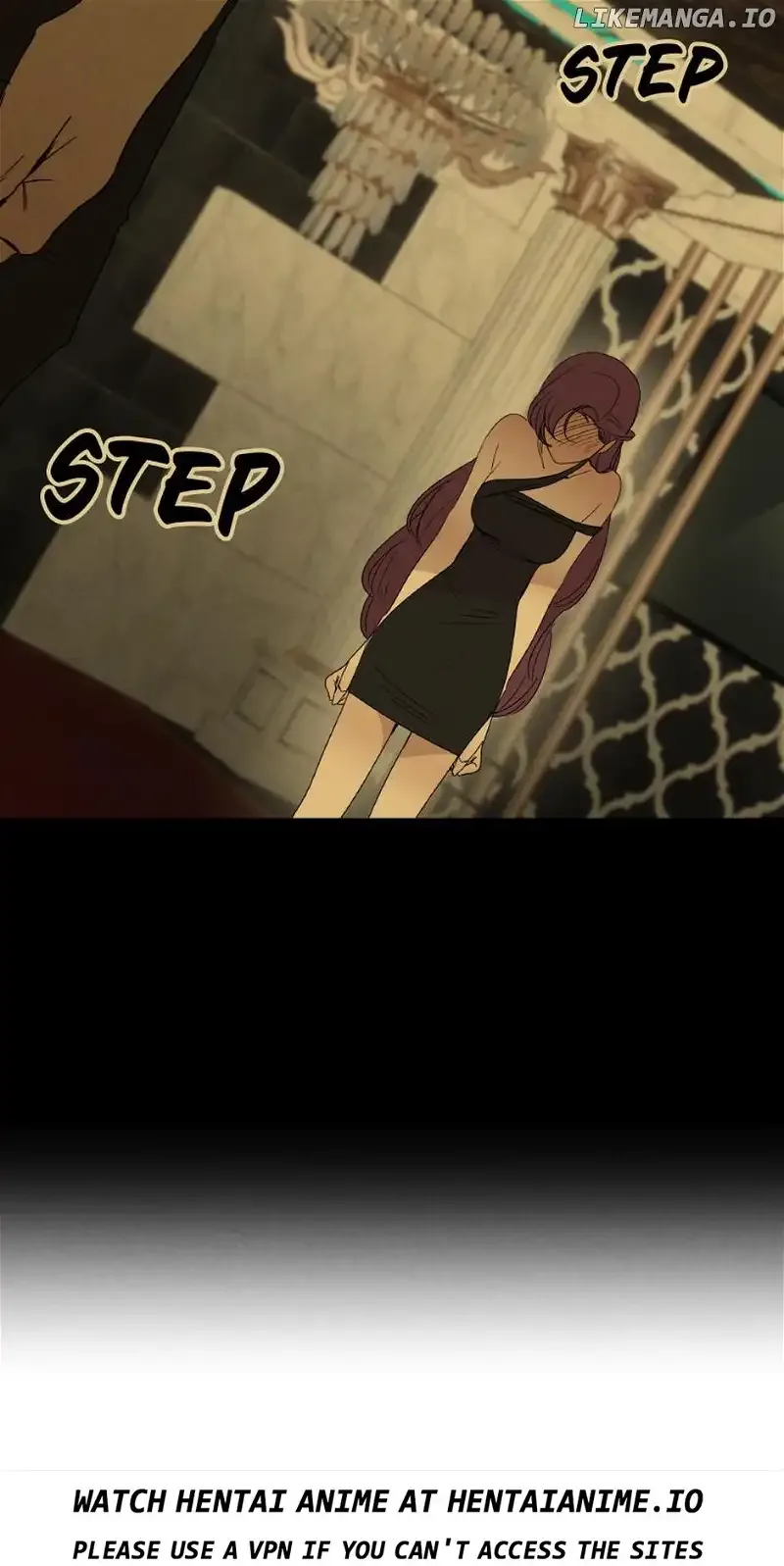 Want You Like Crazy Chapter 46 page 80