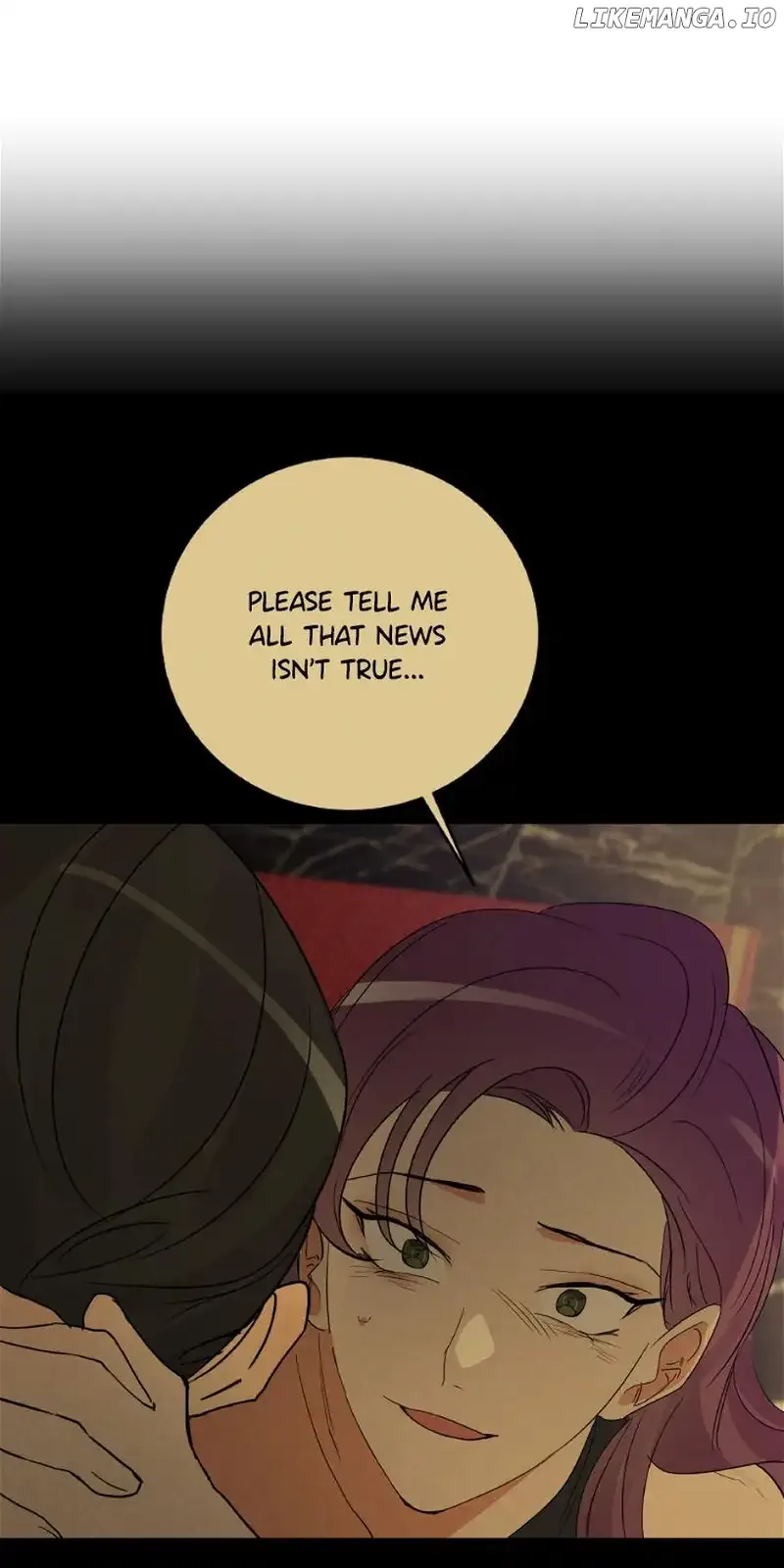 Want You Like Crazy Chapter 46 page 75