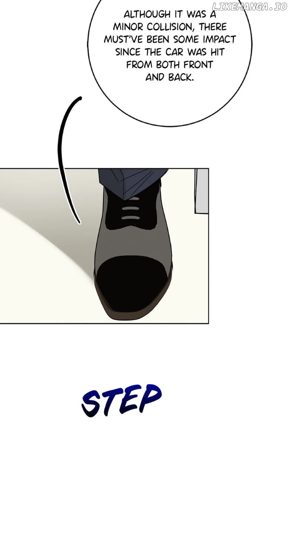 Want You Like Crazy Chapter 42 page 38