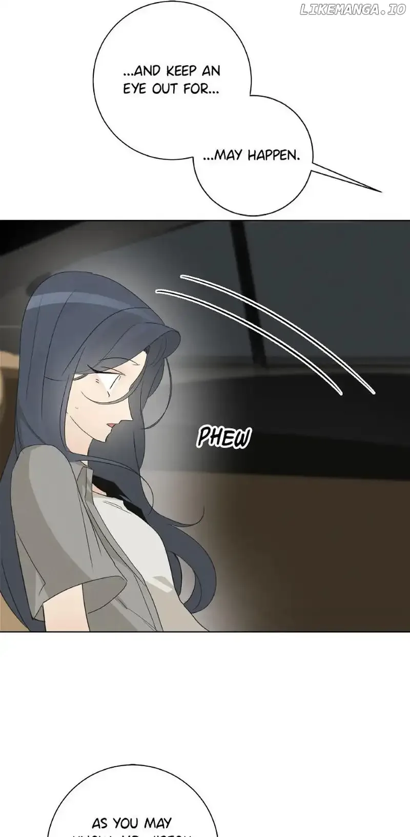 Want You Like Crazy Chapter 46 page 44