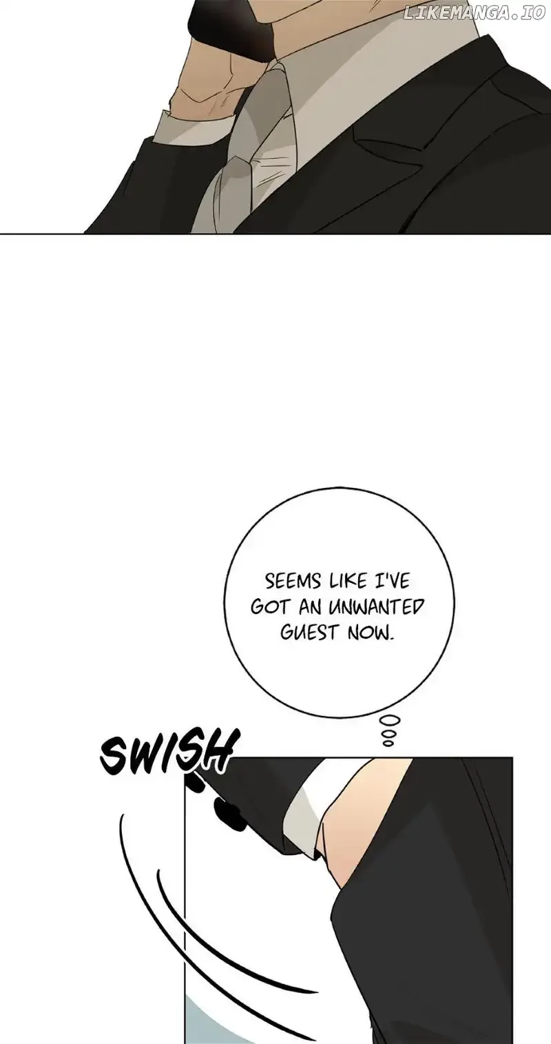 Want You Like Crazy Chapter 46 page 73