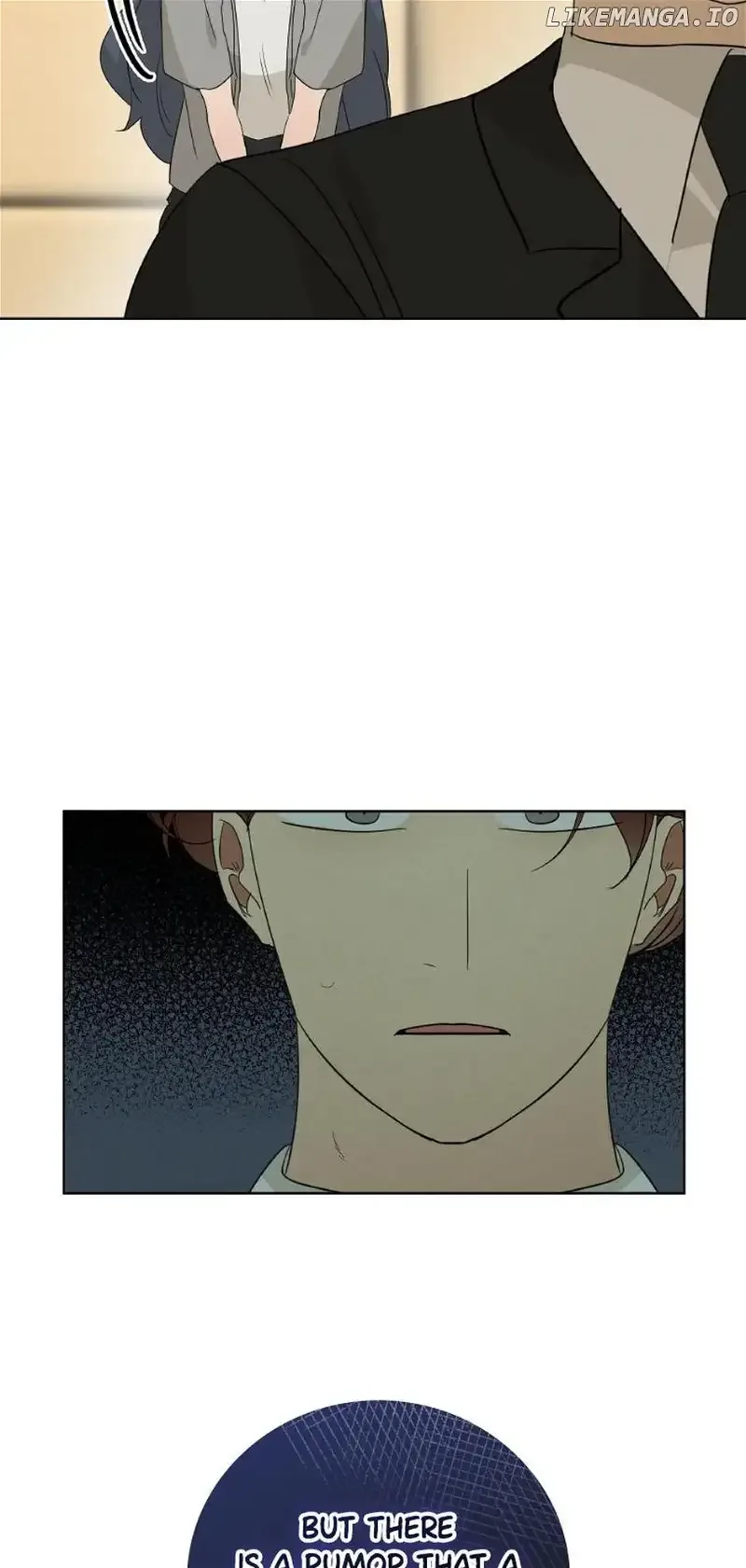 Want You Like Crazy Chapter 46 page 40