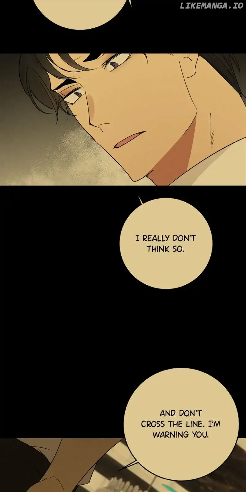 Want You Like Crazy Chapter 46 page 79