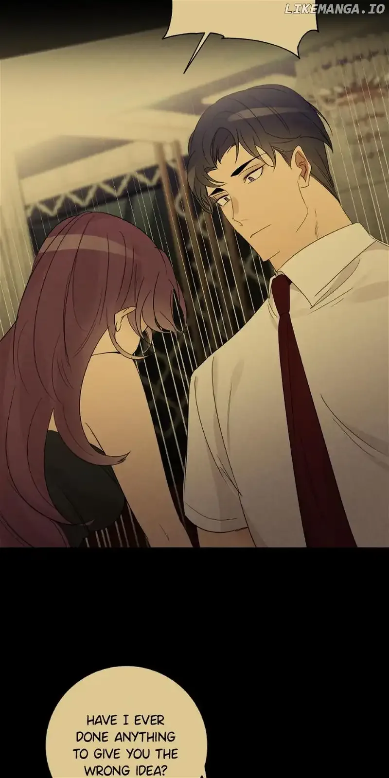 Want You Like Crazy Chapter 46 page 78