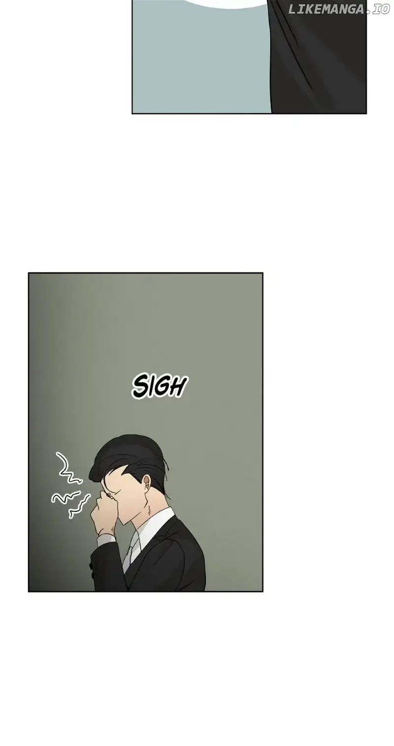 Want You Like Crazy Chapter 46 page 74