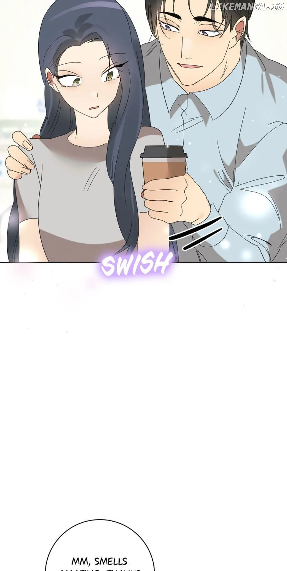 Want You Like Crazy Chapter 42 page 53
