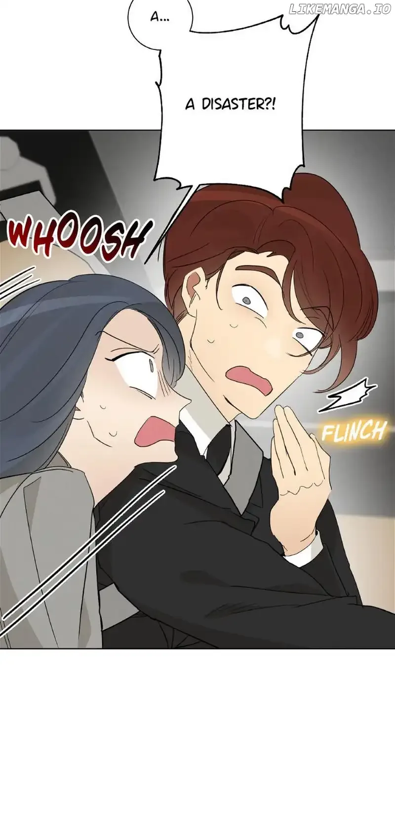 Want You Like Crazy Chapter 46 page 42