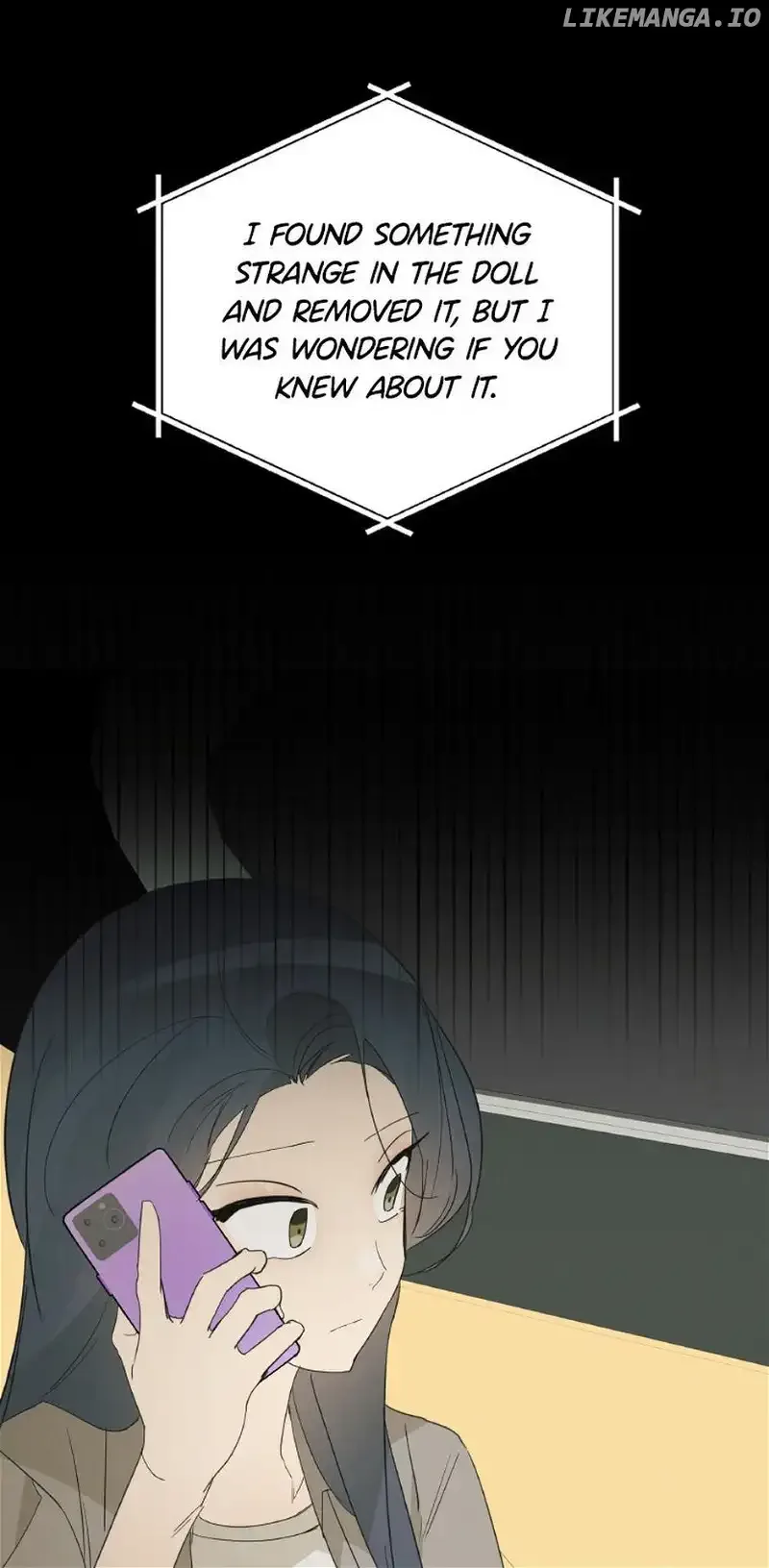 Want You Like Crazy Chapter 46 page 57