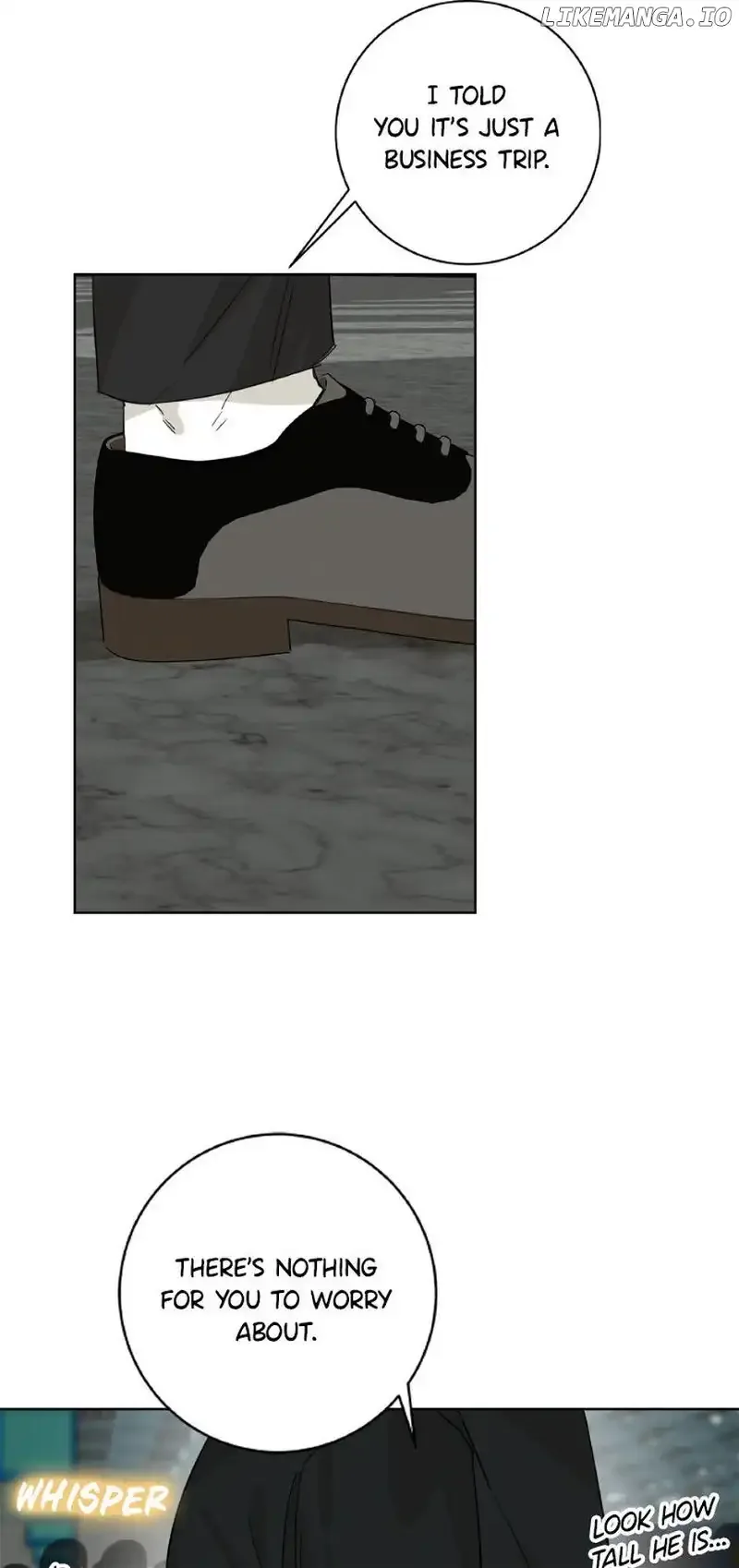 Want You Like Crazy Chapter 46 page 66