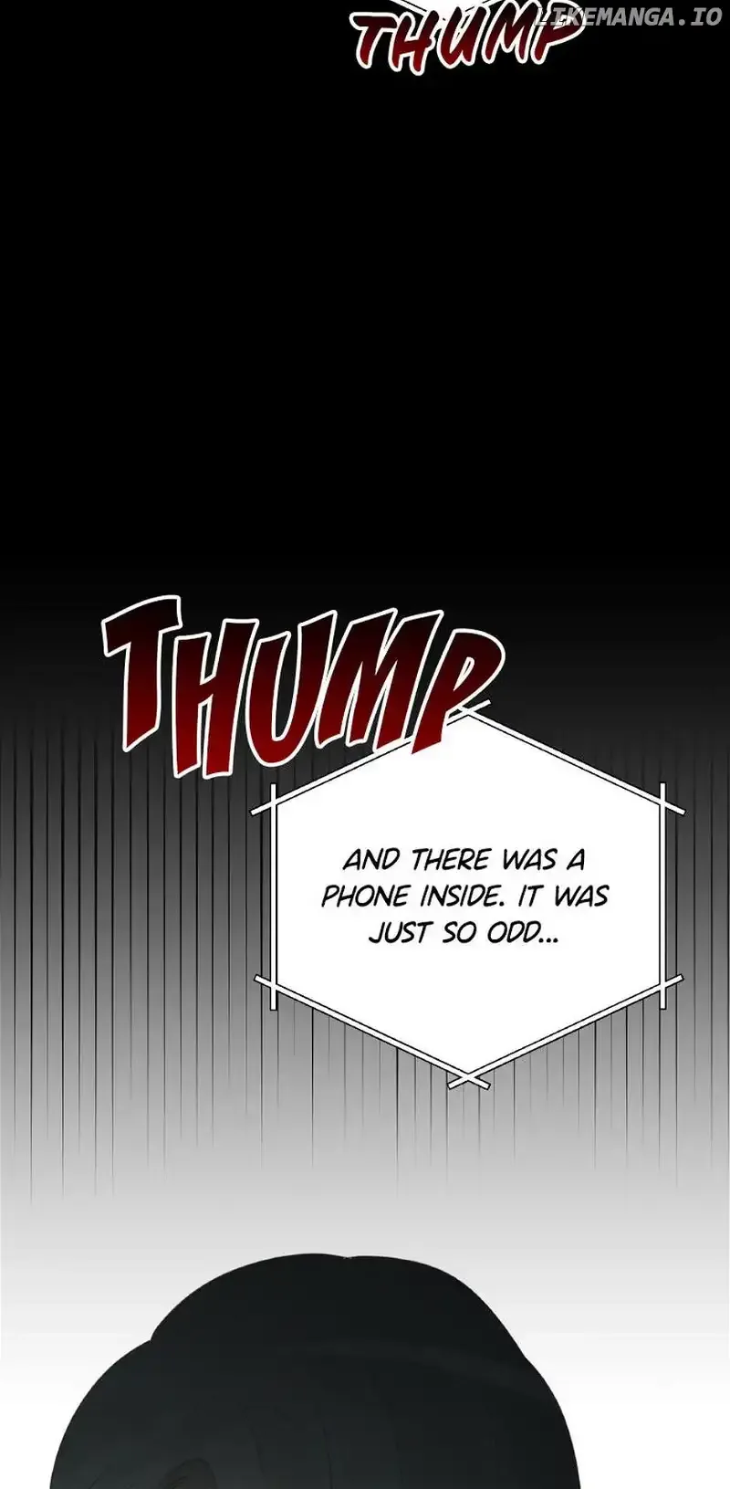 Want You Like Crazy Chapter 46 page 60