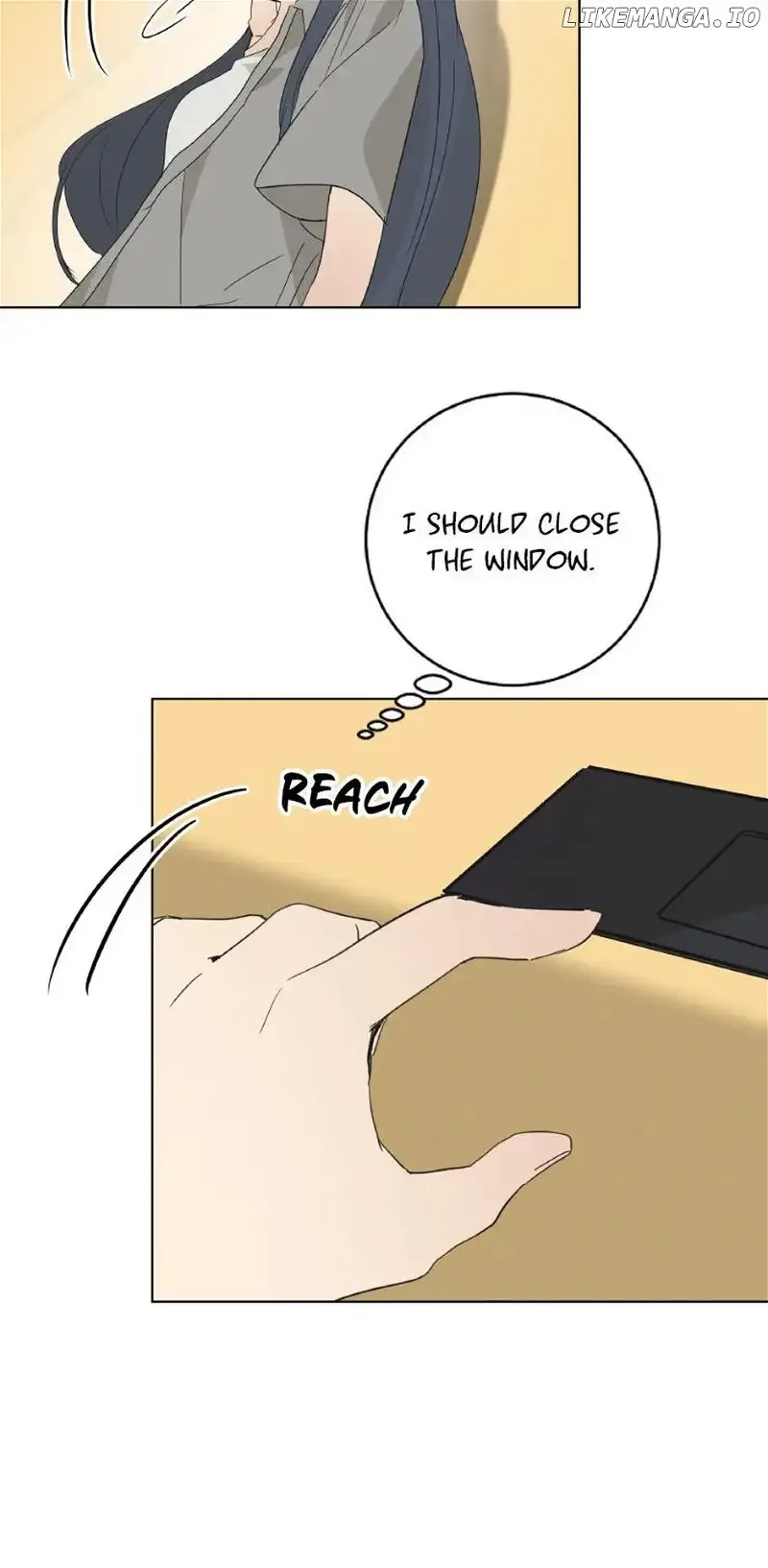 Want You Like Crazy Chapter 46 page 55