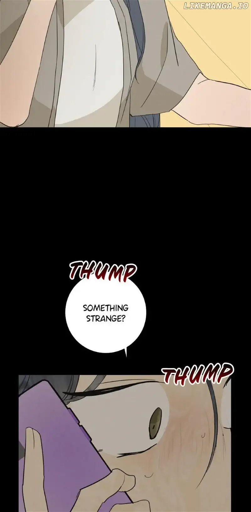 Want You Like Crazy Chapter 46 page 58