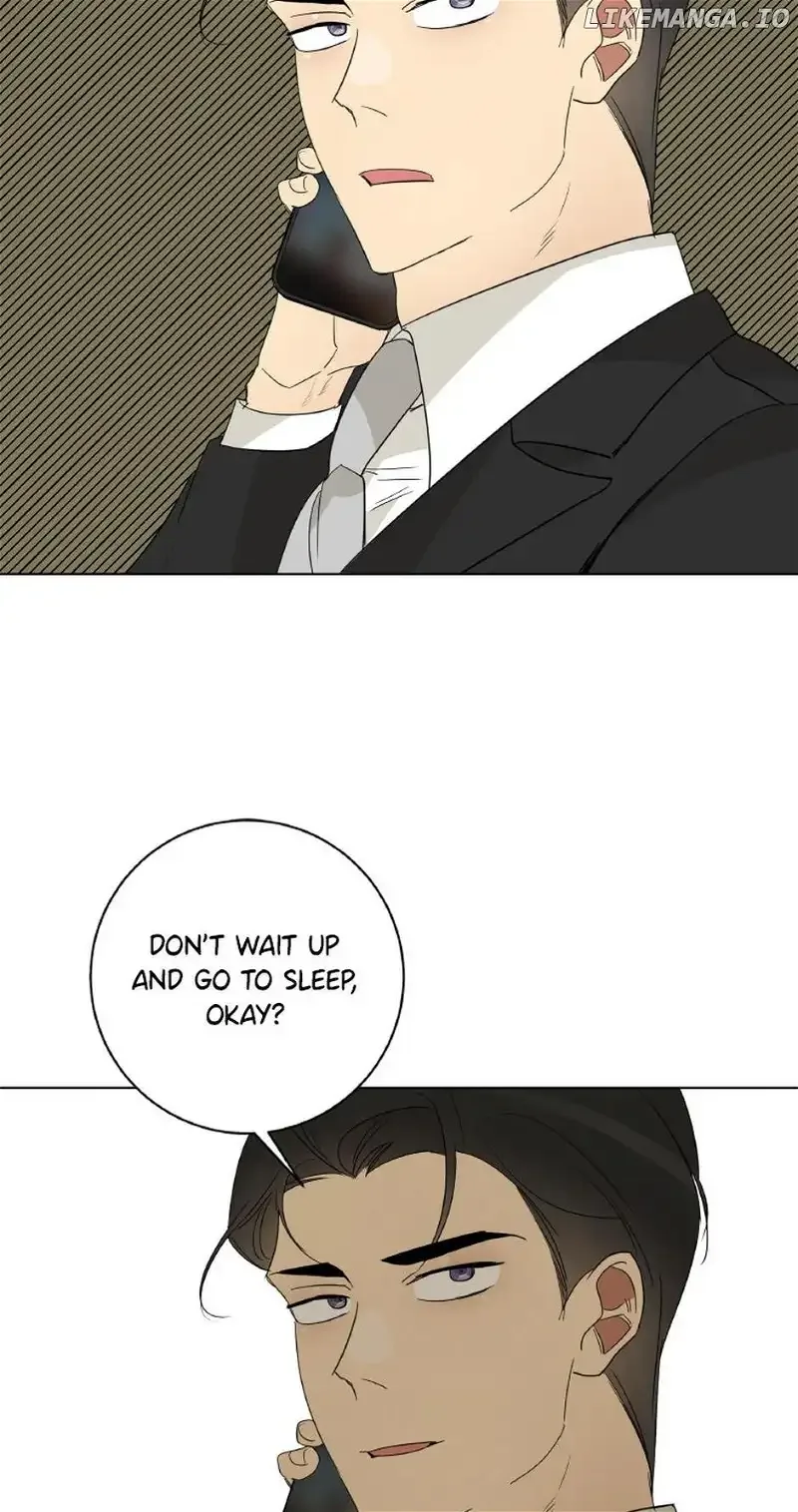 Want You Like Crazy Chapter 46 page 72