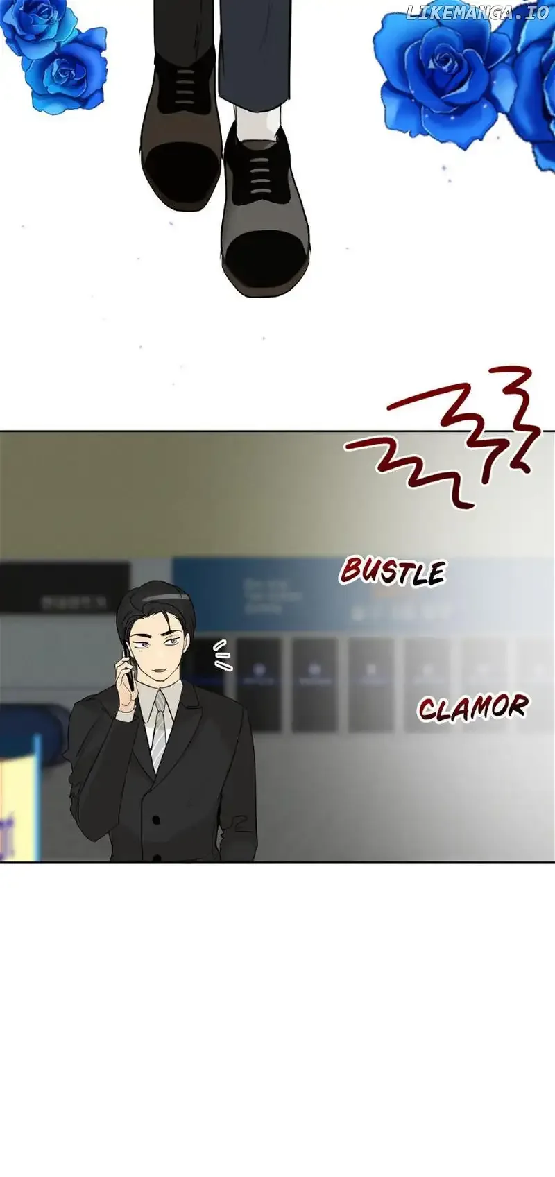 Want You Like Crazy Chapter 46 page 69