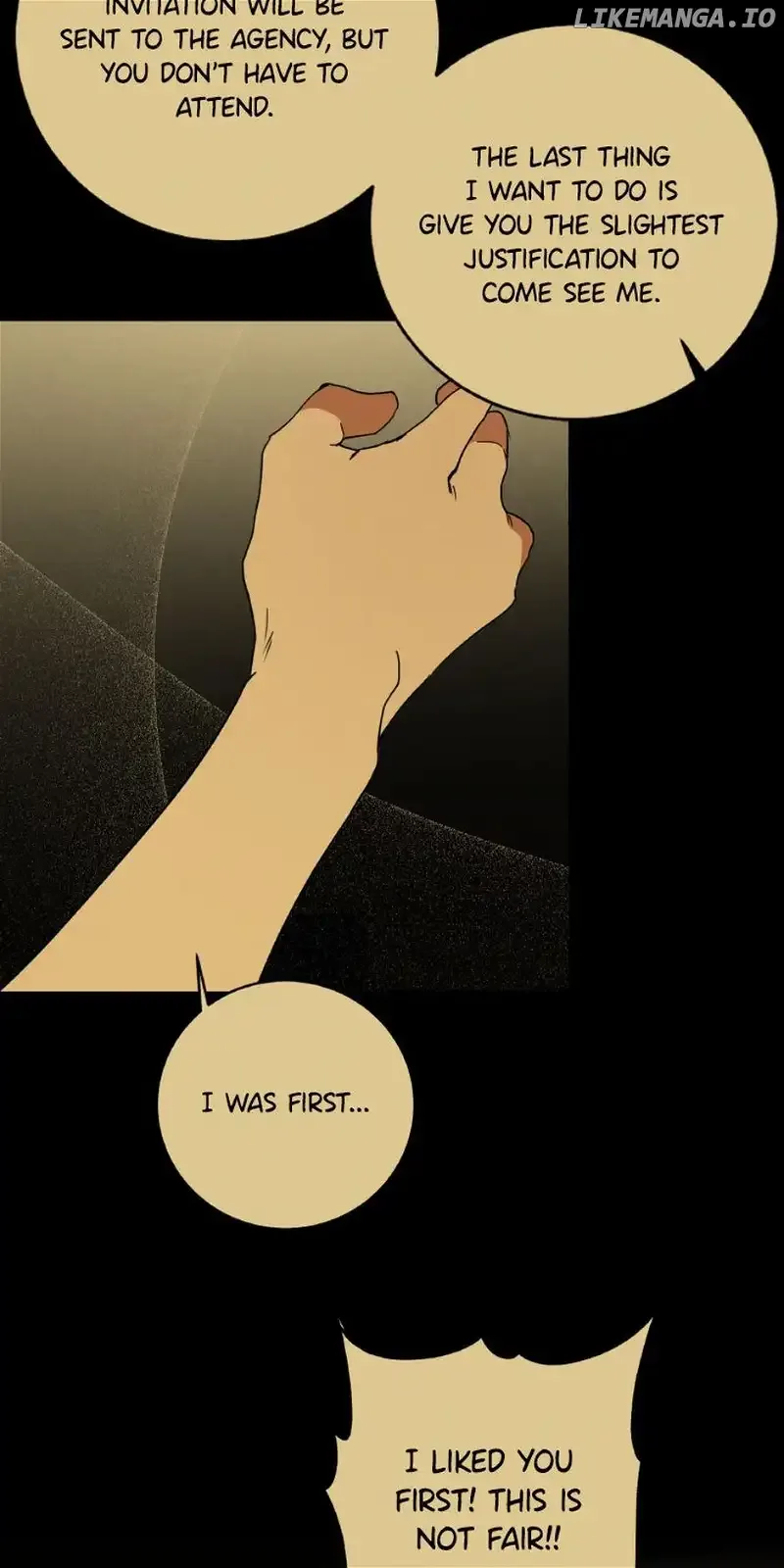 Want You Like Crazy Chapter 46 page 77