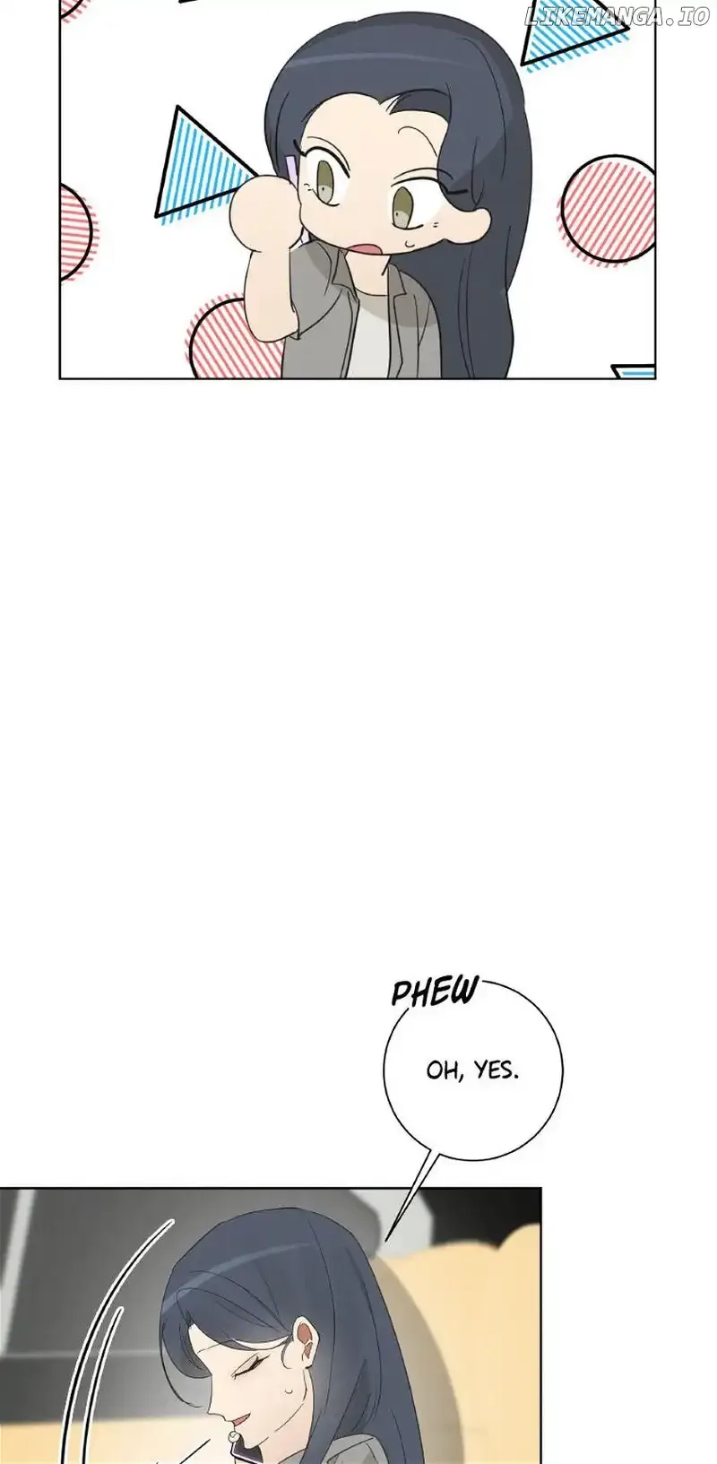 Want You Like Crazy Chapter 46 page 54
