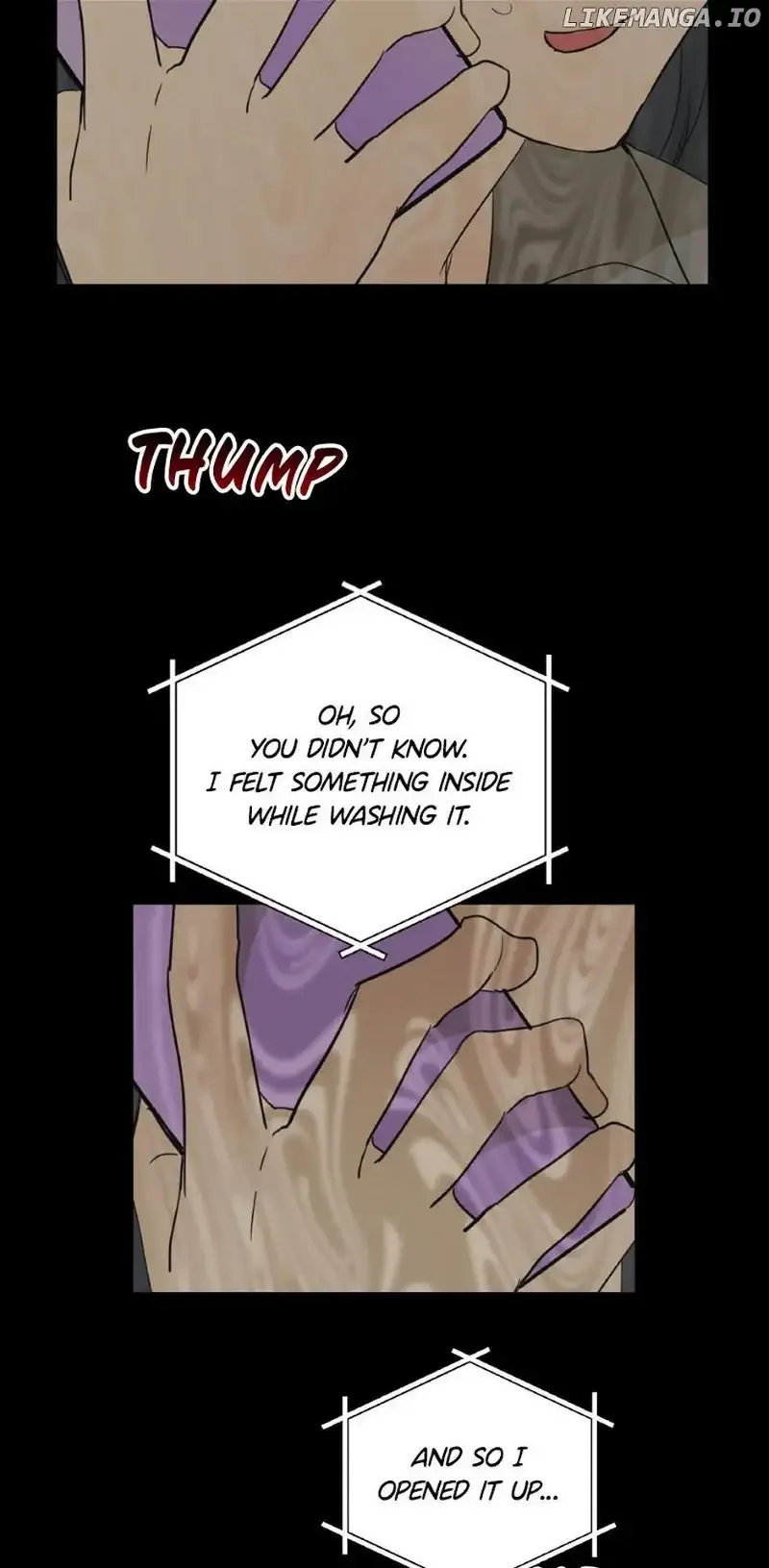 Want You Like Crazy Chapter 46 page 59