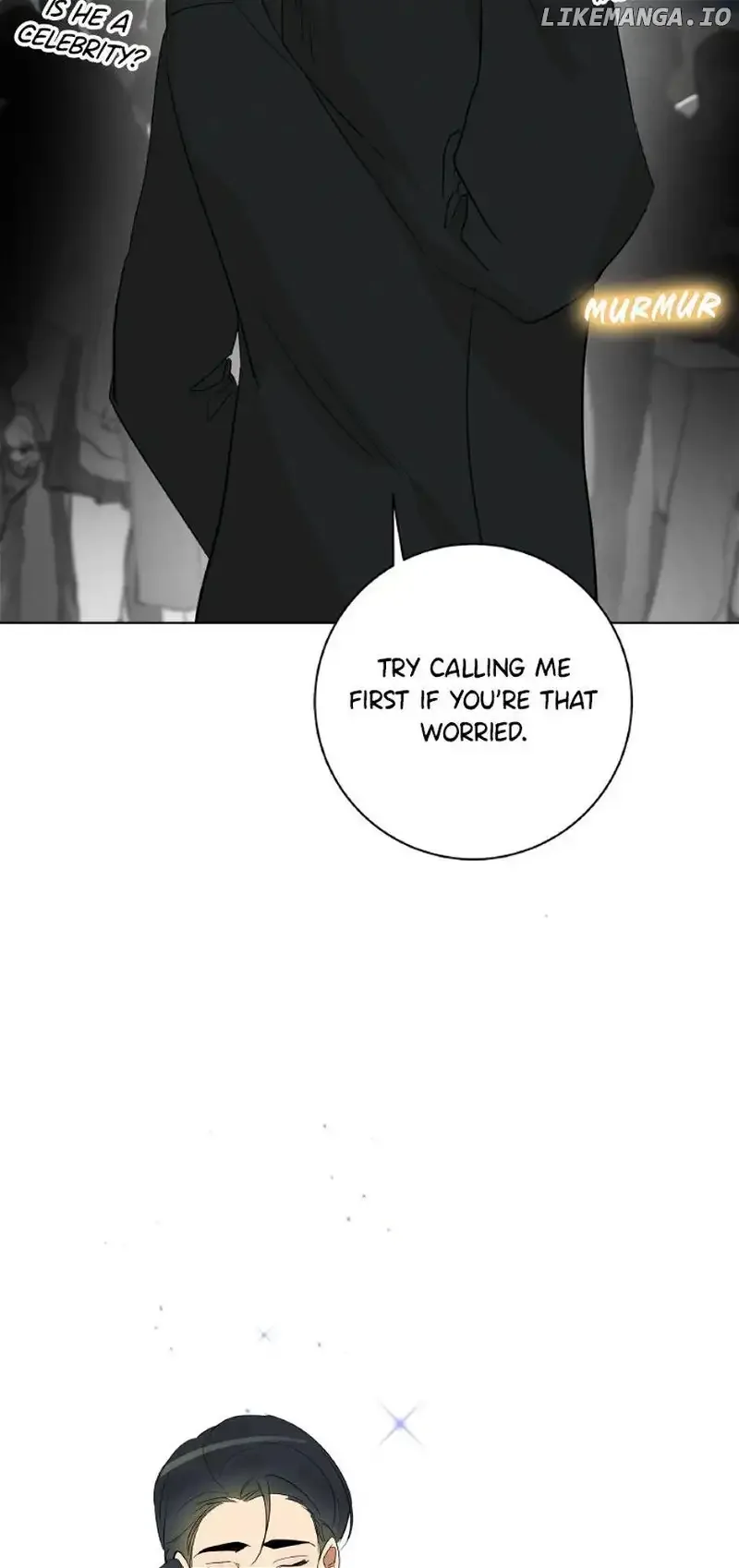 Want You Like Crazy Chapter 46 page 67