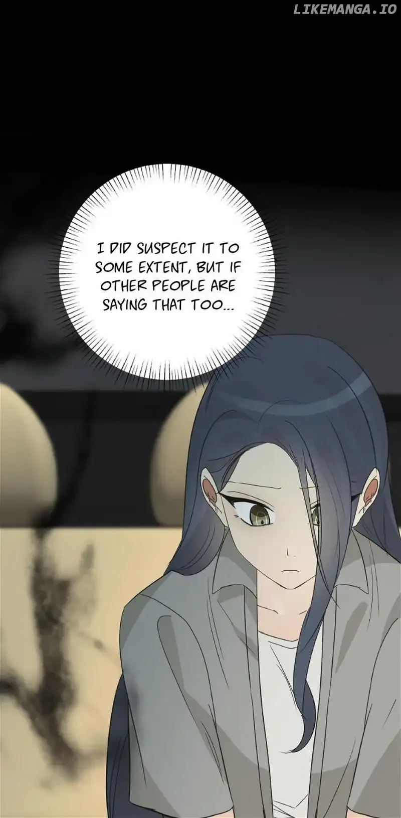 Want You Like Crazy Chapter 46 page 49