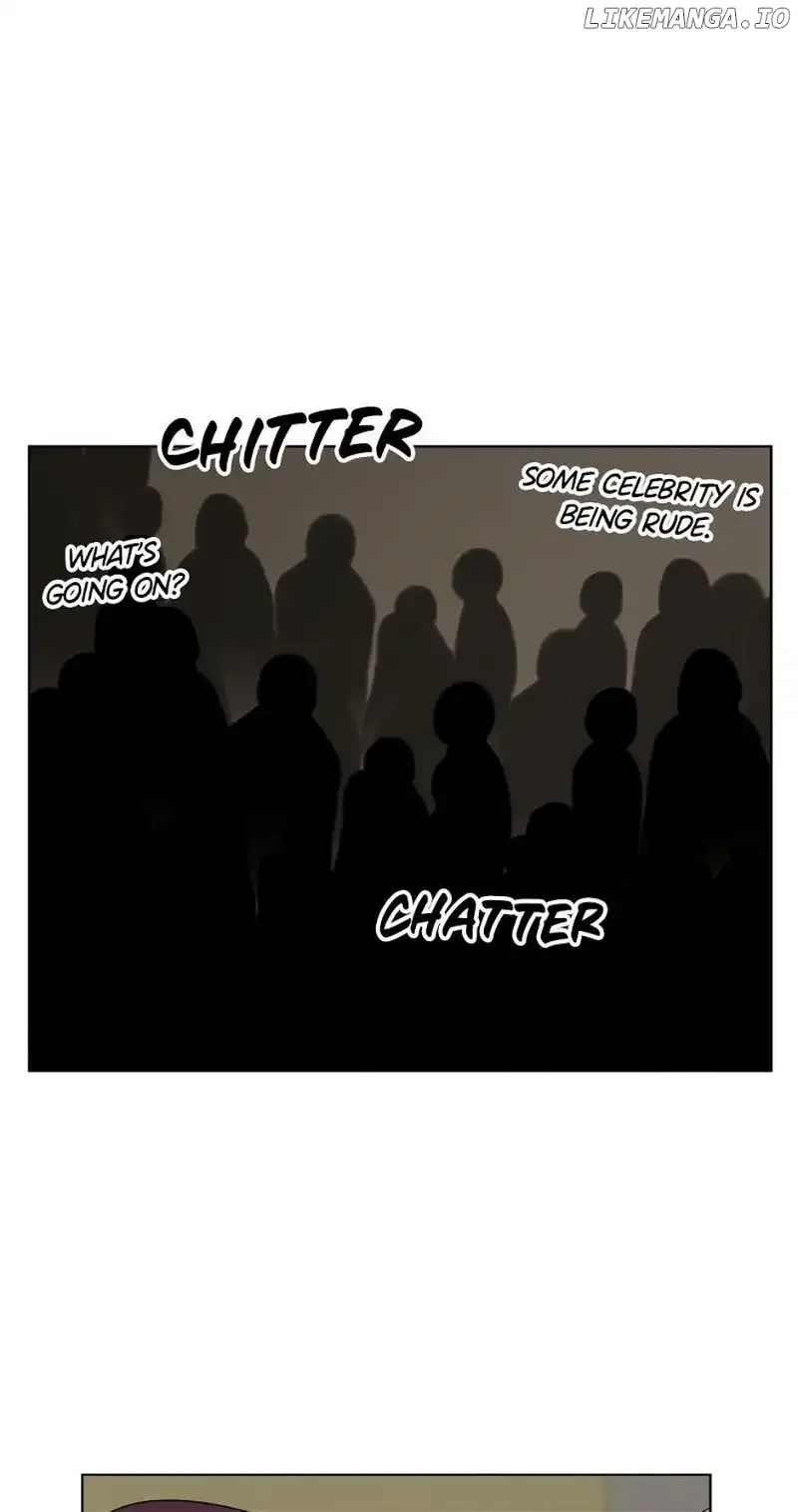 Want You Like Crazy Chapter 46 page 70
